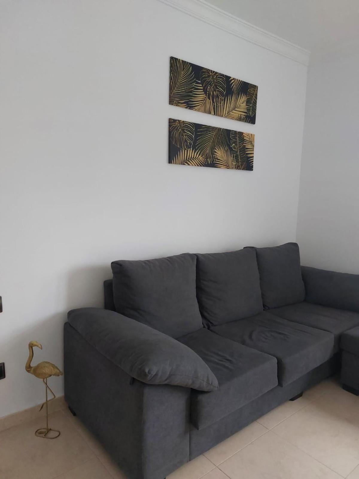 The E&n Apartment Galdar