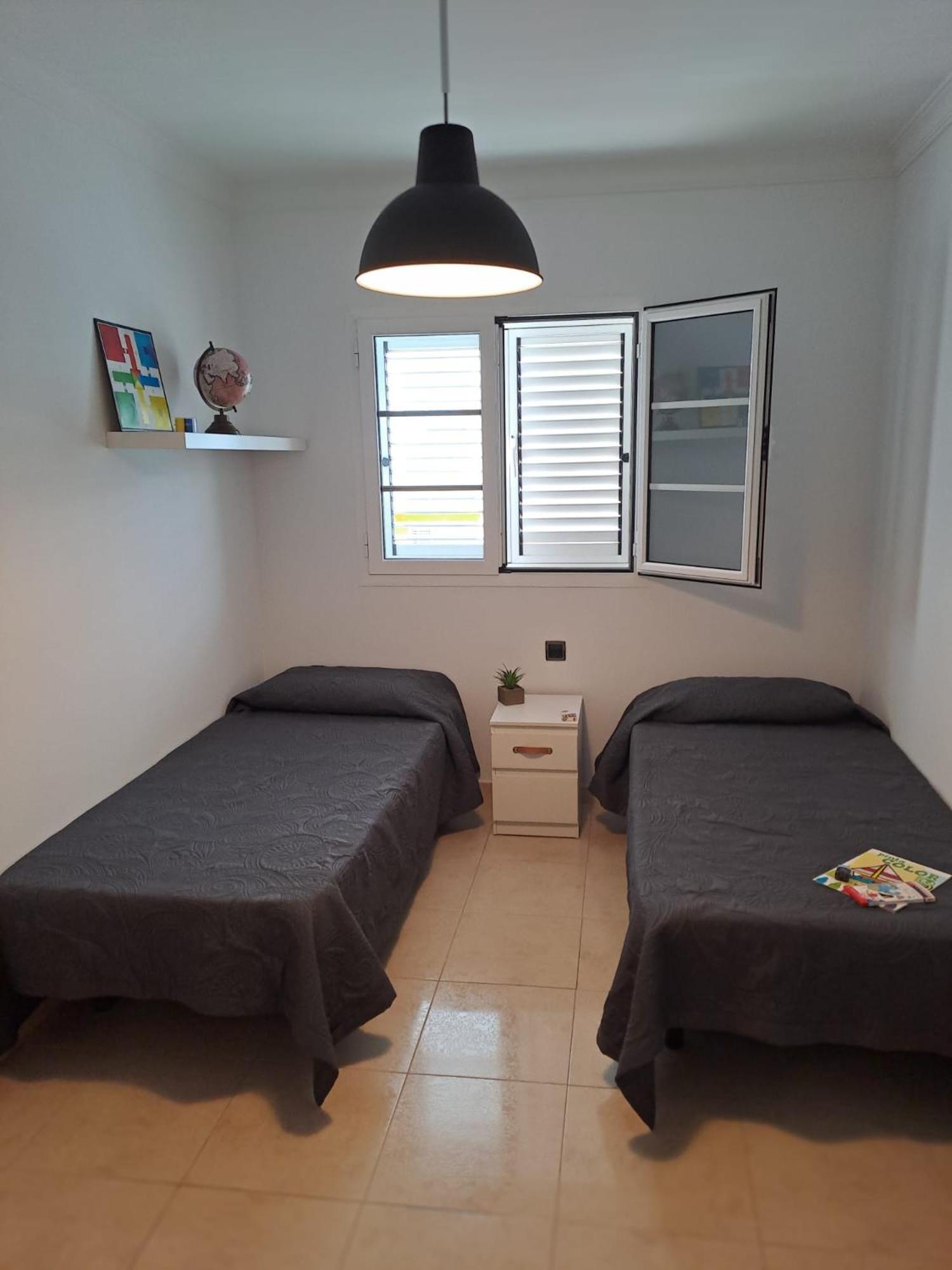 Apartment The E&n