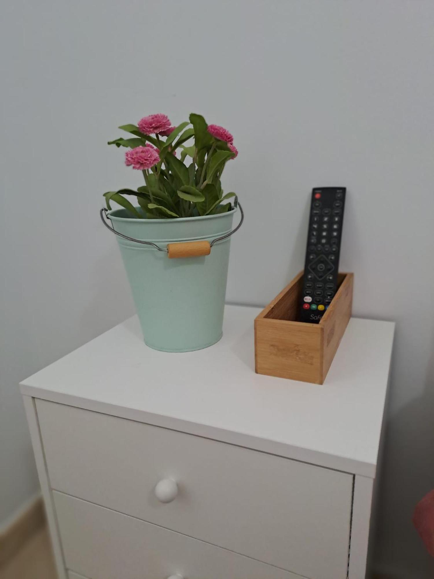 The E&n Apartment *