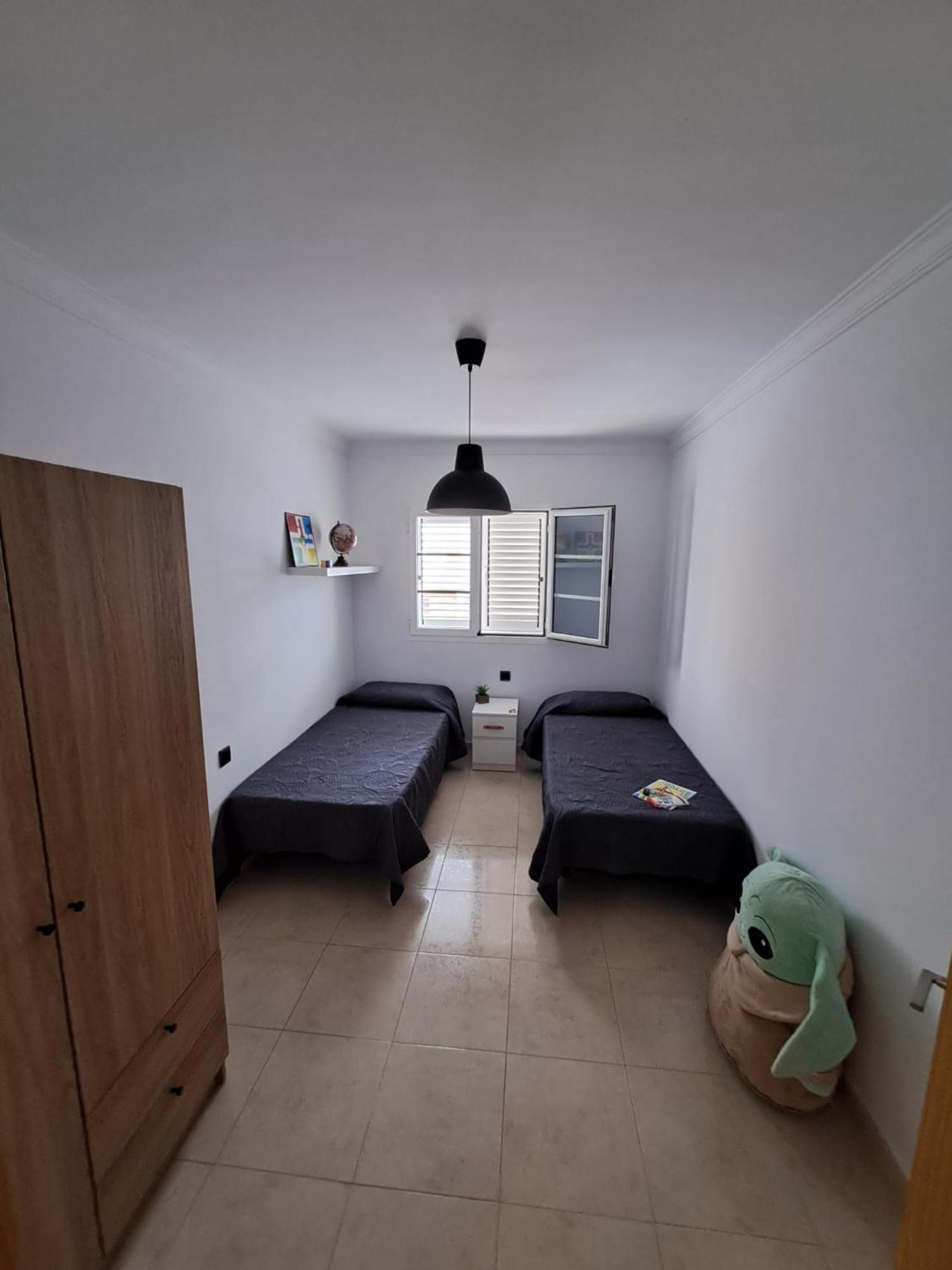 Apartment The E&n *