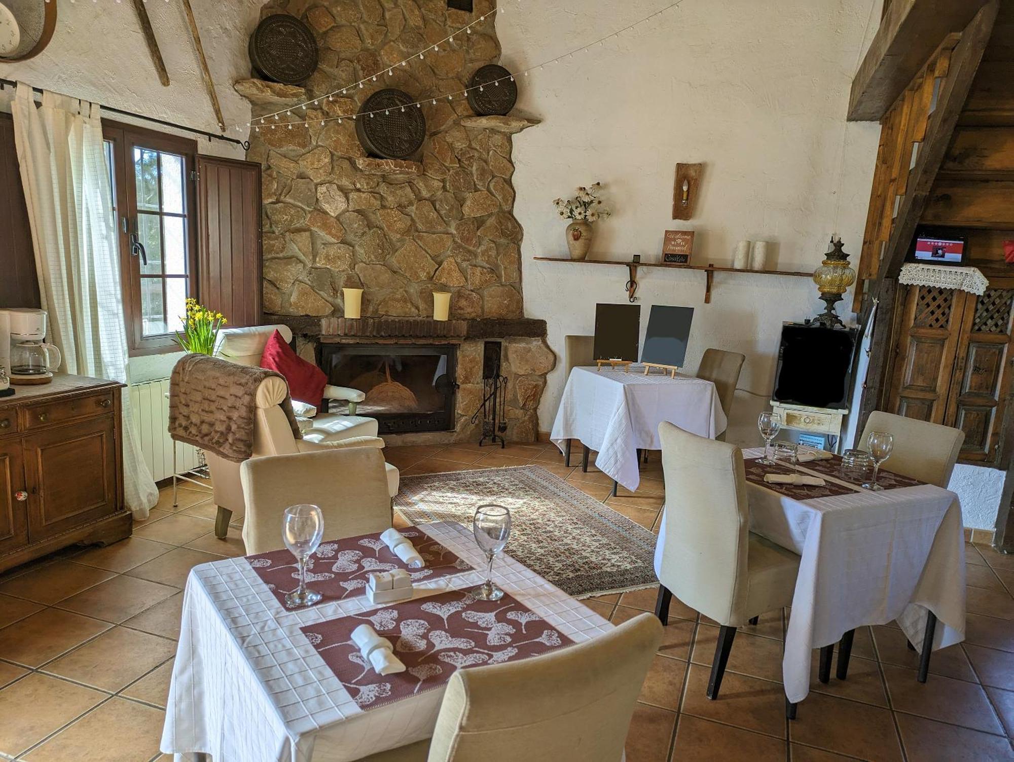 Casa Kisi Cottage, Rural Boutique Guest house