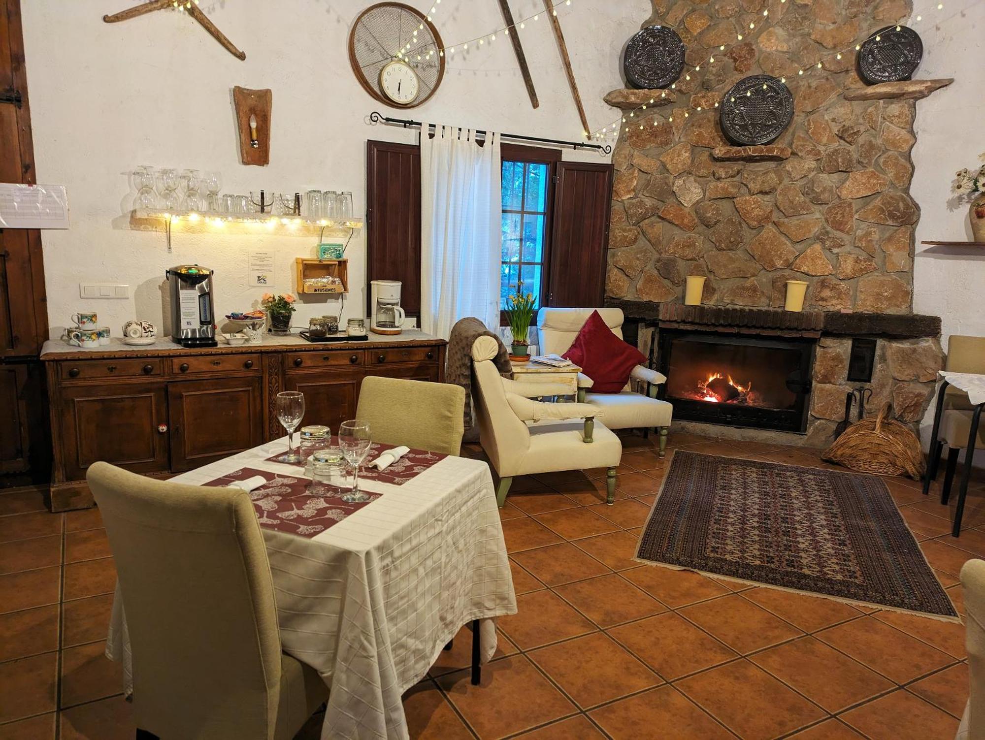 Casa Kisi Cottage, Rural Boutique Guest house