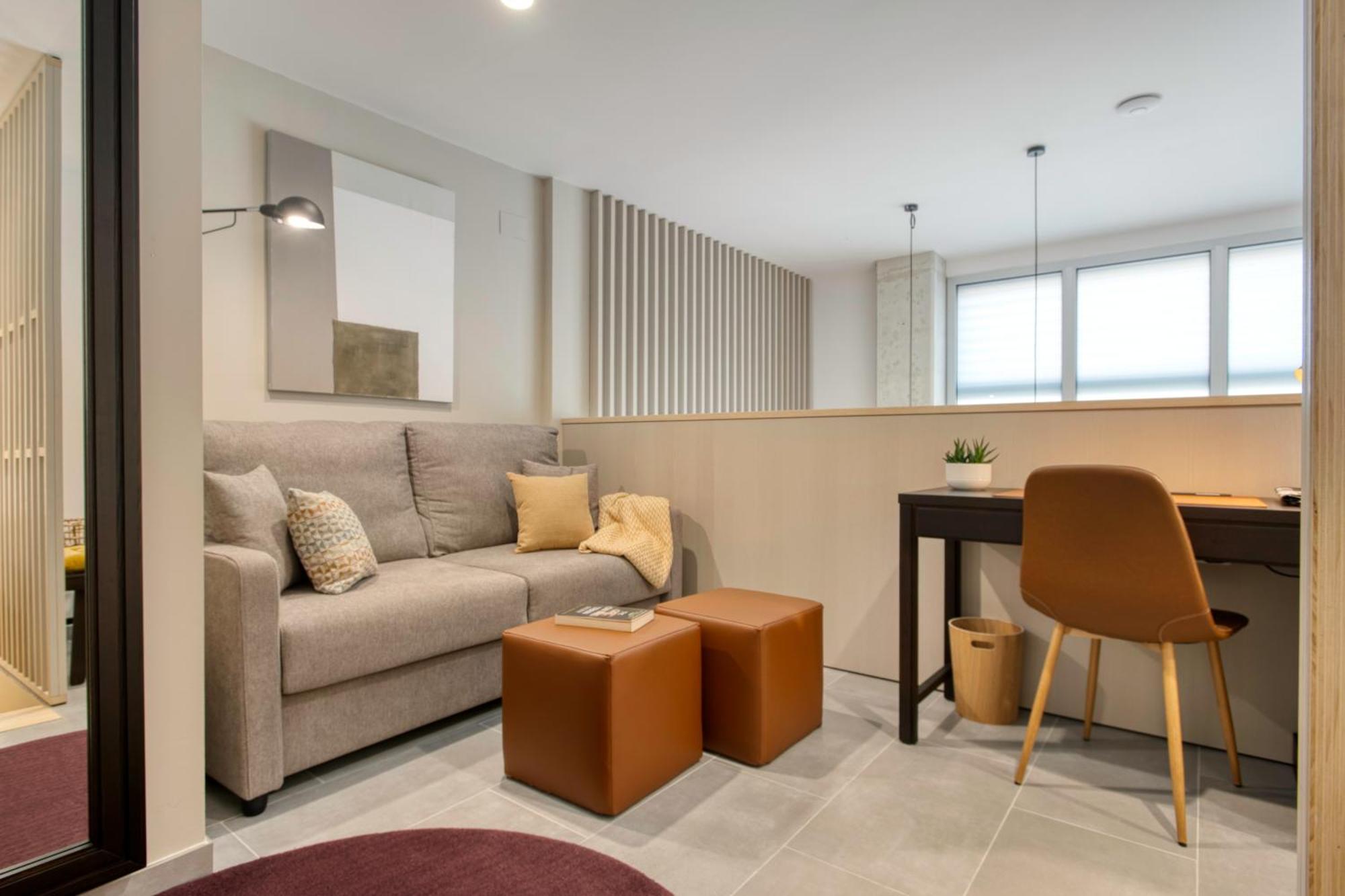 Apartment Calm
