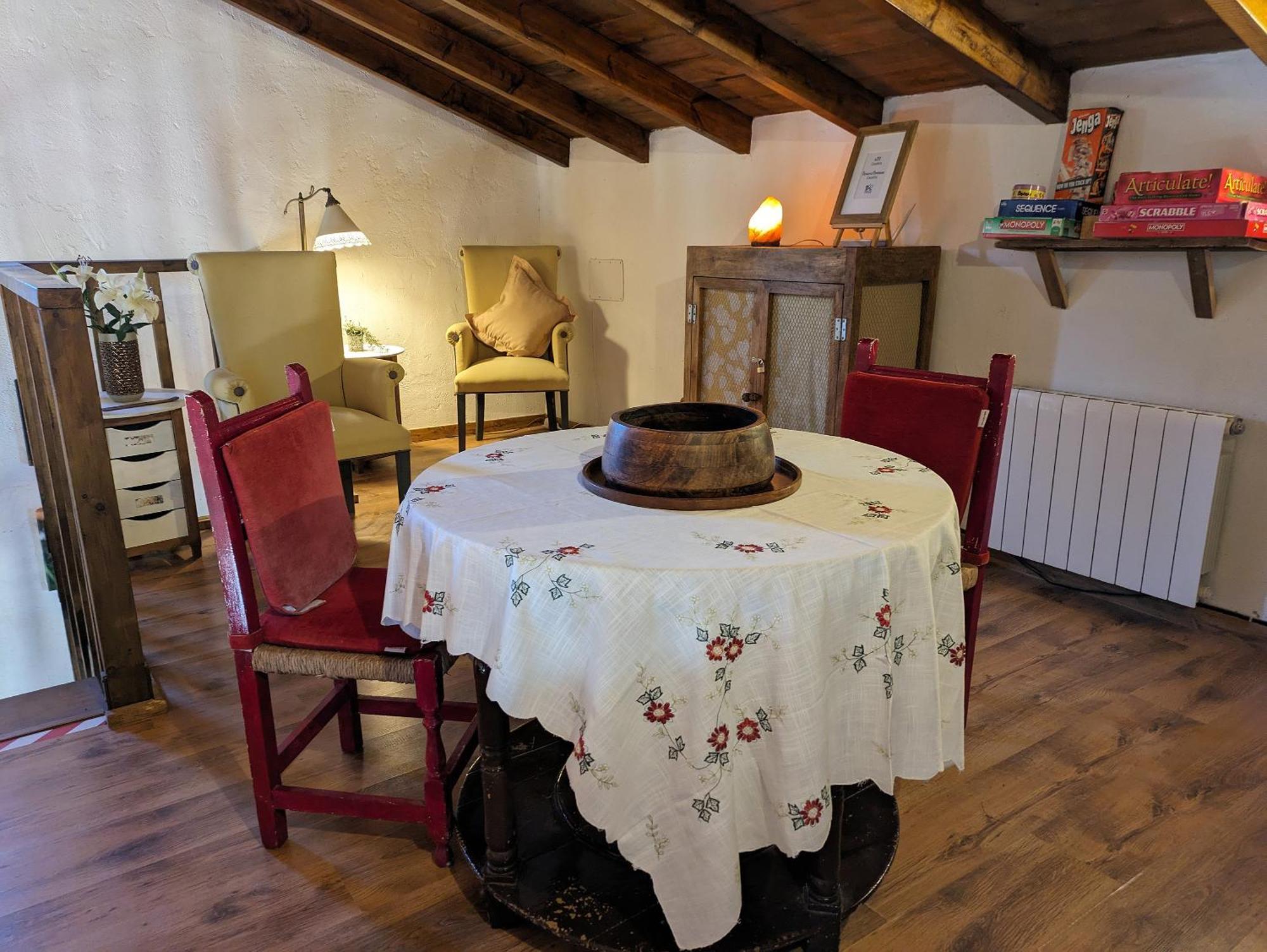 Casa Kisi Cottage, Rural Boutique Guest house 2*