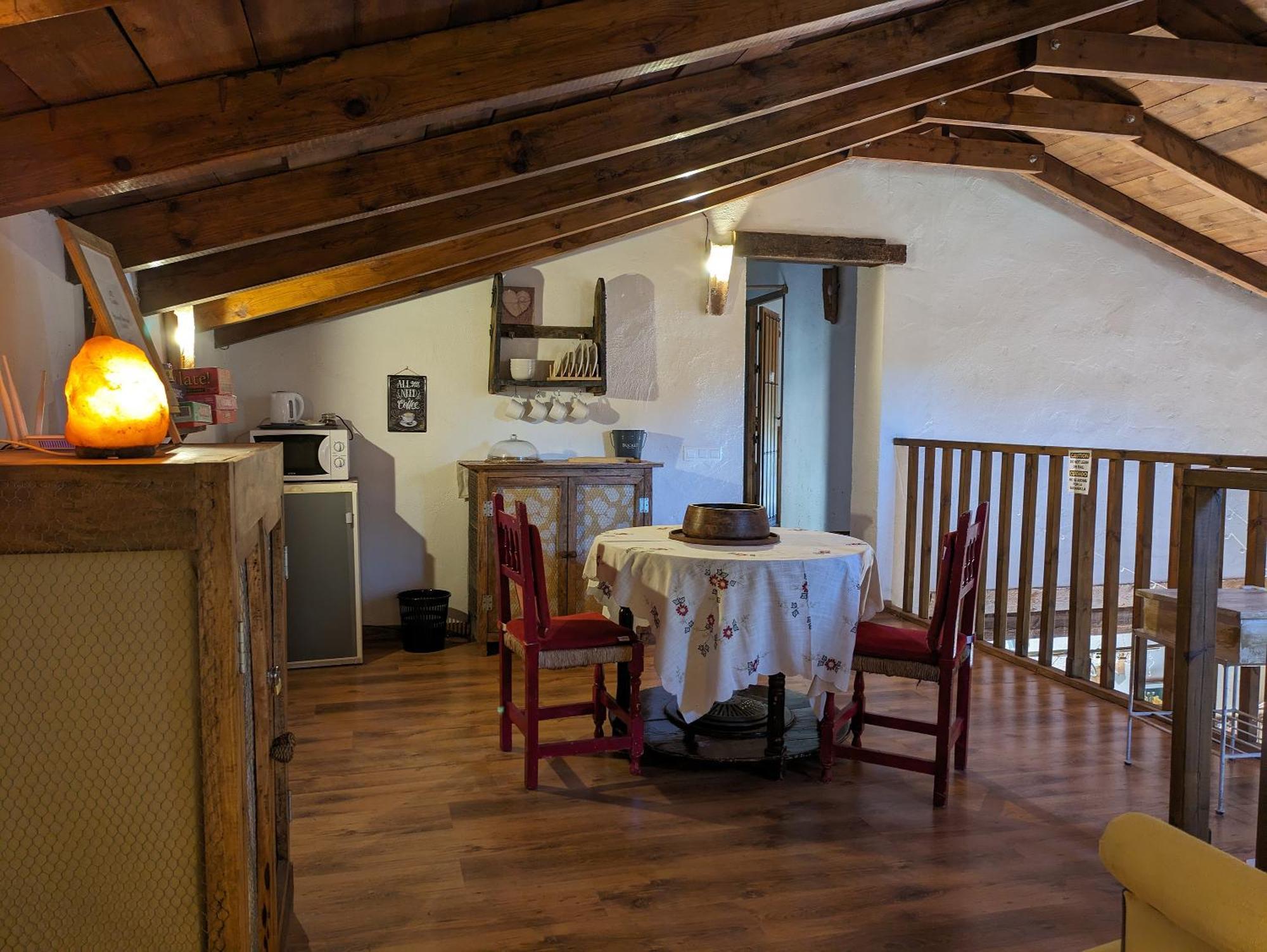 Casa Kisi Cottage, Rural Boutique Guest house