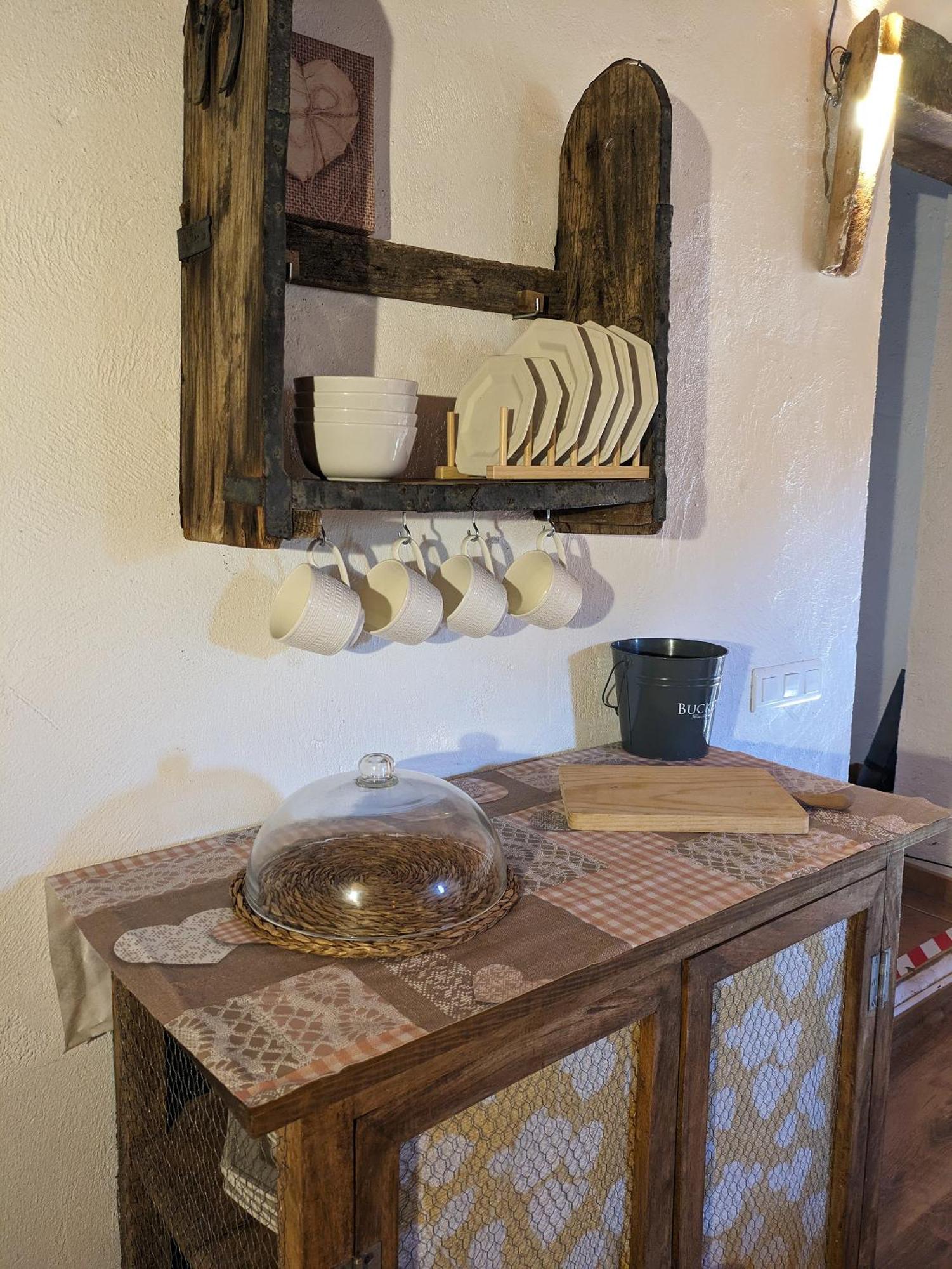 Guest house Casa Kisi Cottage, Rural Boutique