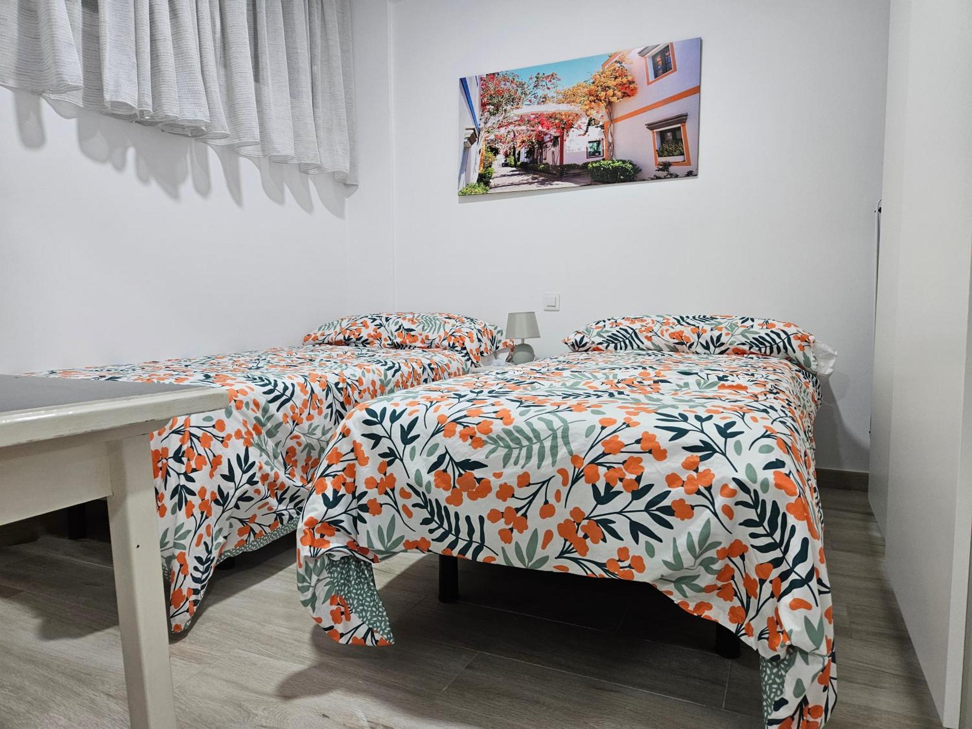 Apartment Atlantis - Yumbo Ii *