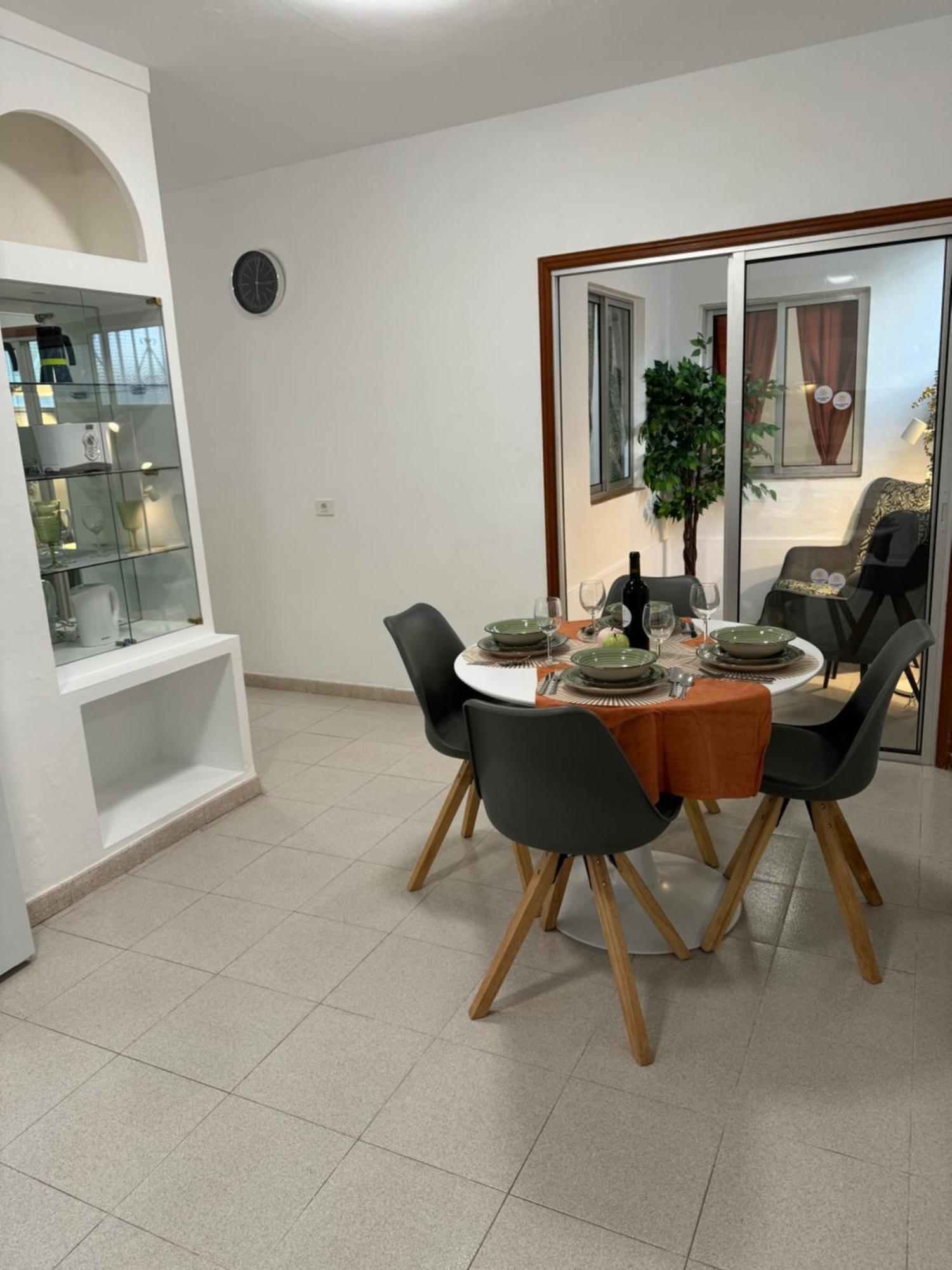 Dream Majuelos Apartment