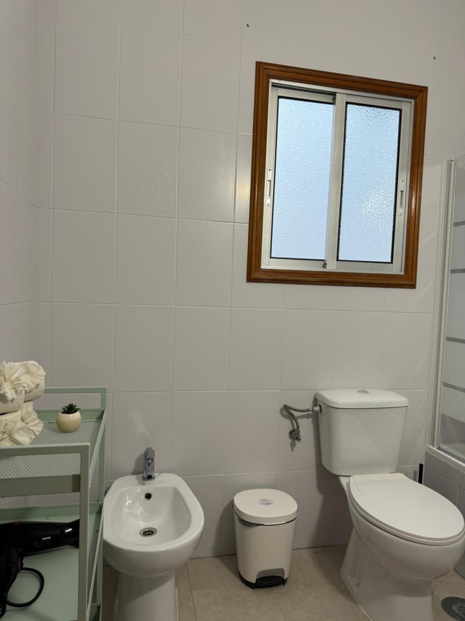 Dream Majuelos Apartment *