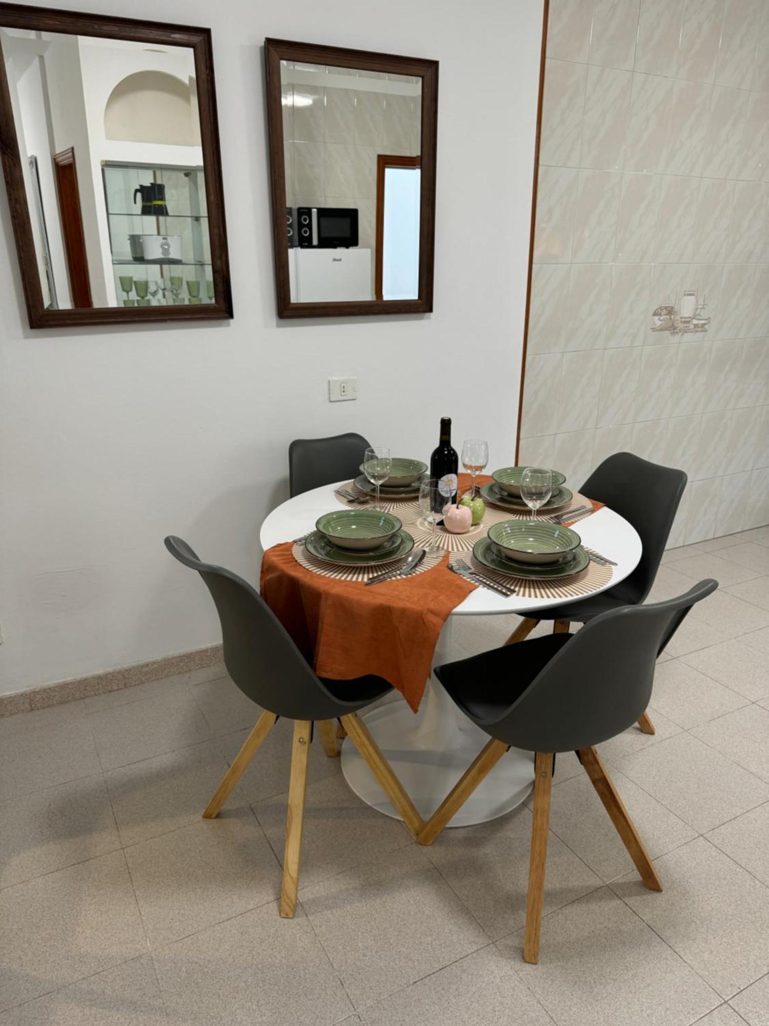Apartment Dream Majuelos