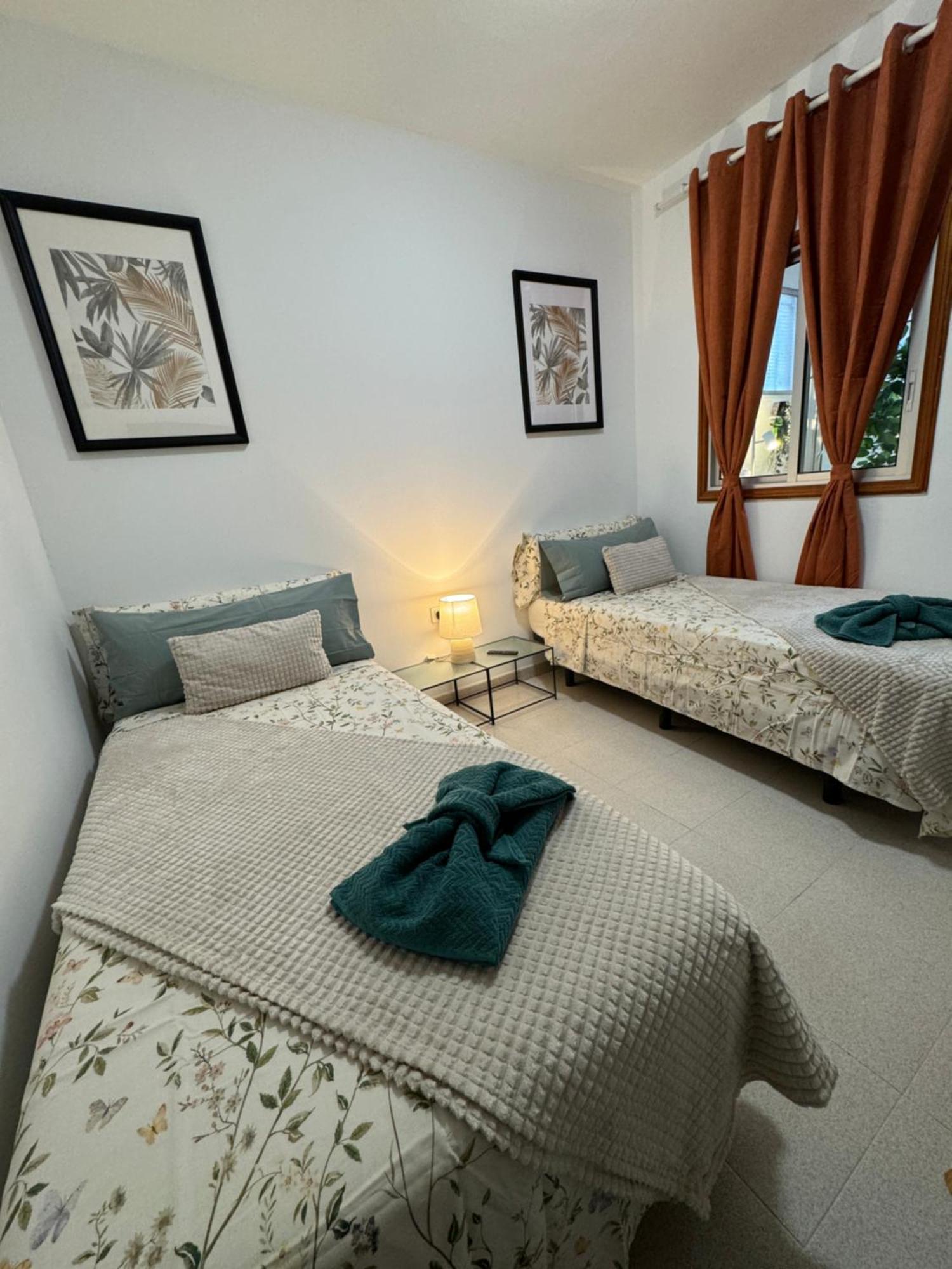 Dream Majuelos Apartment