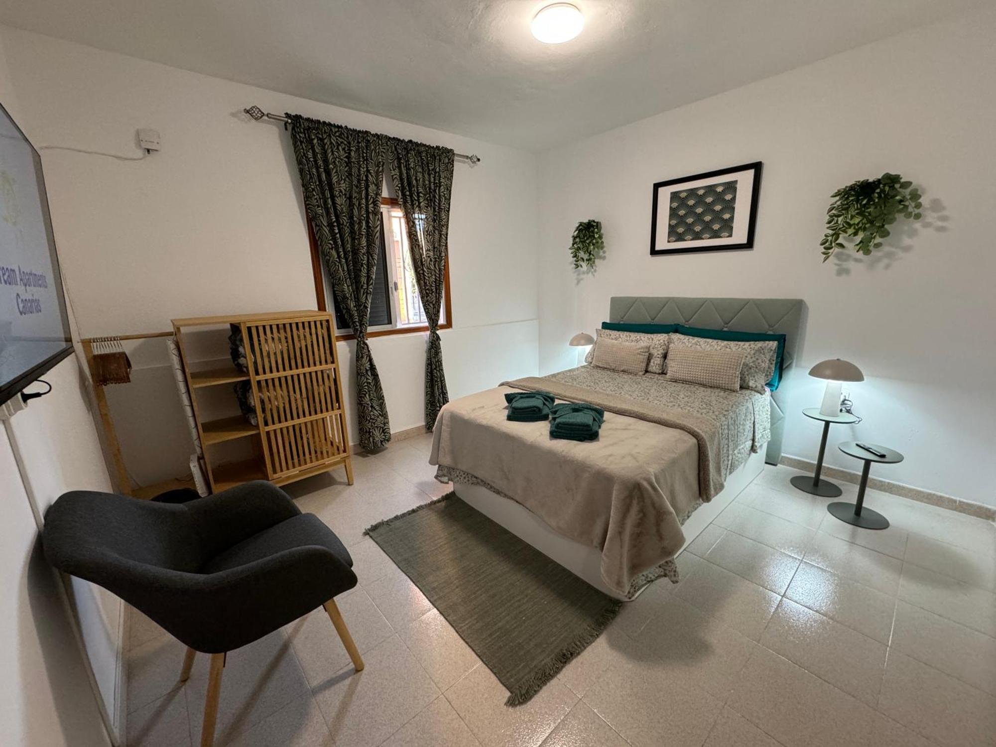 Apartment Dream Majuelos *