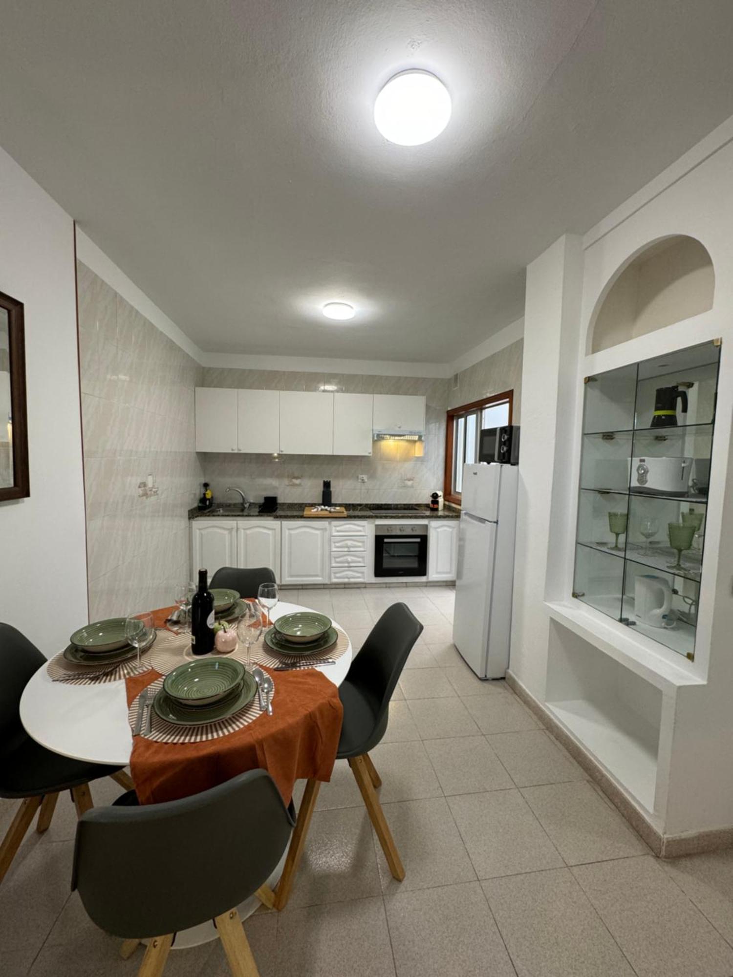 Dream Majuelos Apartment *