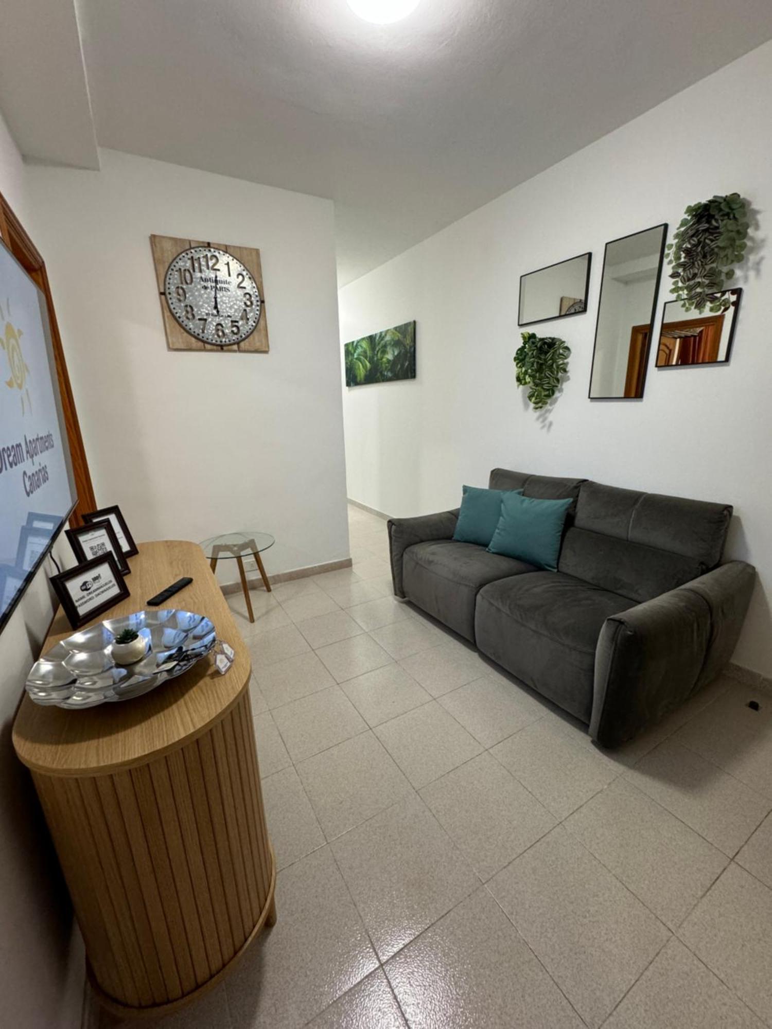 Apartment Dream Majuelos La Laguna (Tenerife)
