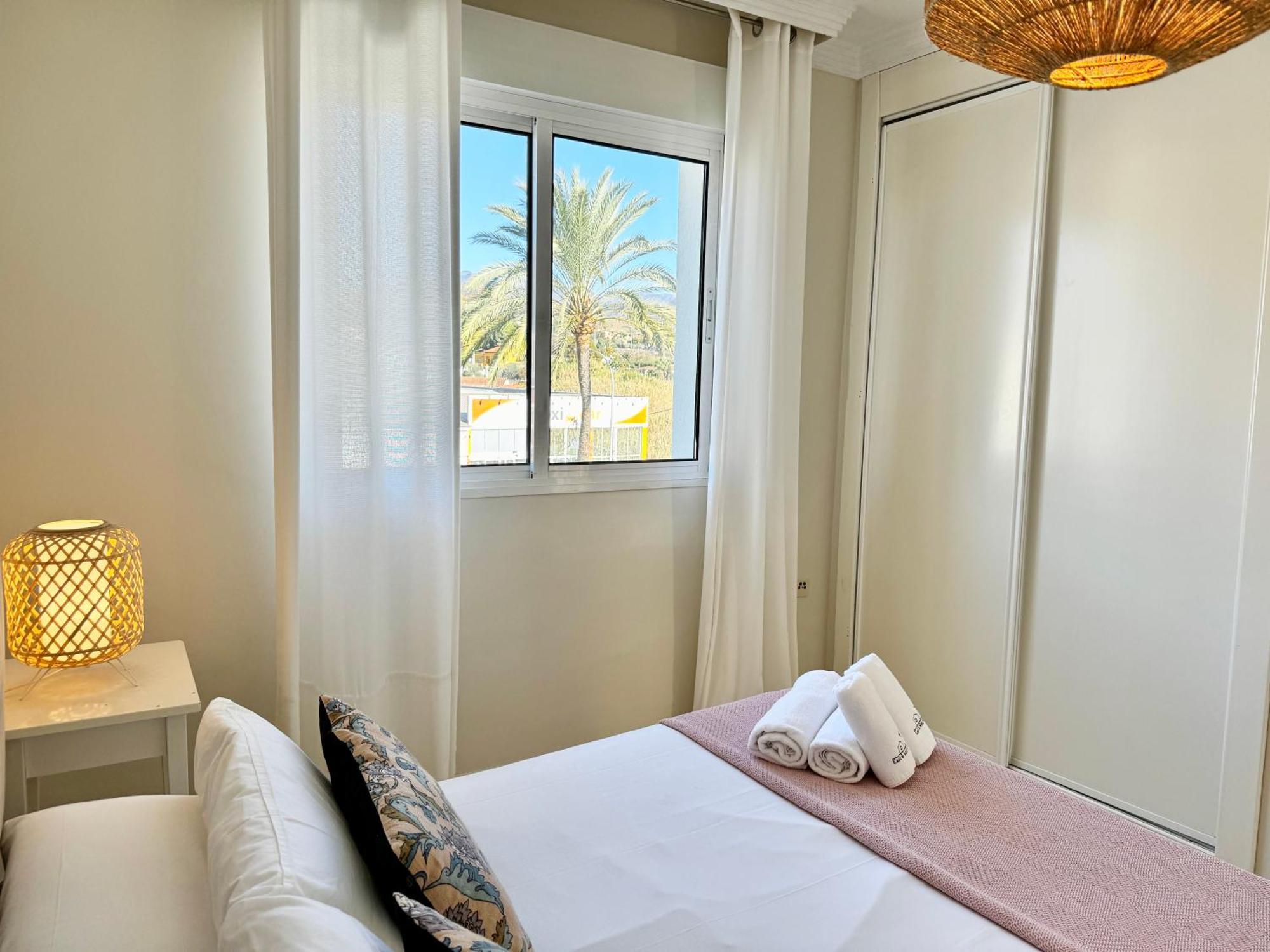 Apartment Banana Beach Iii - Eaw Homes Marbella