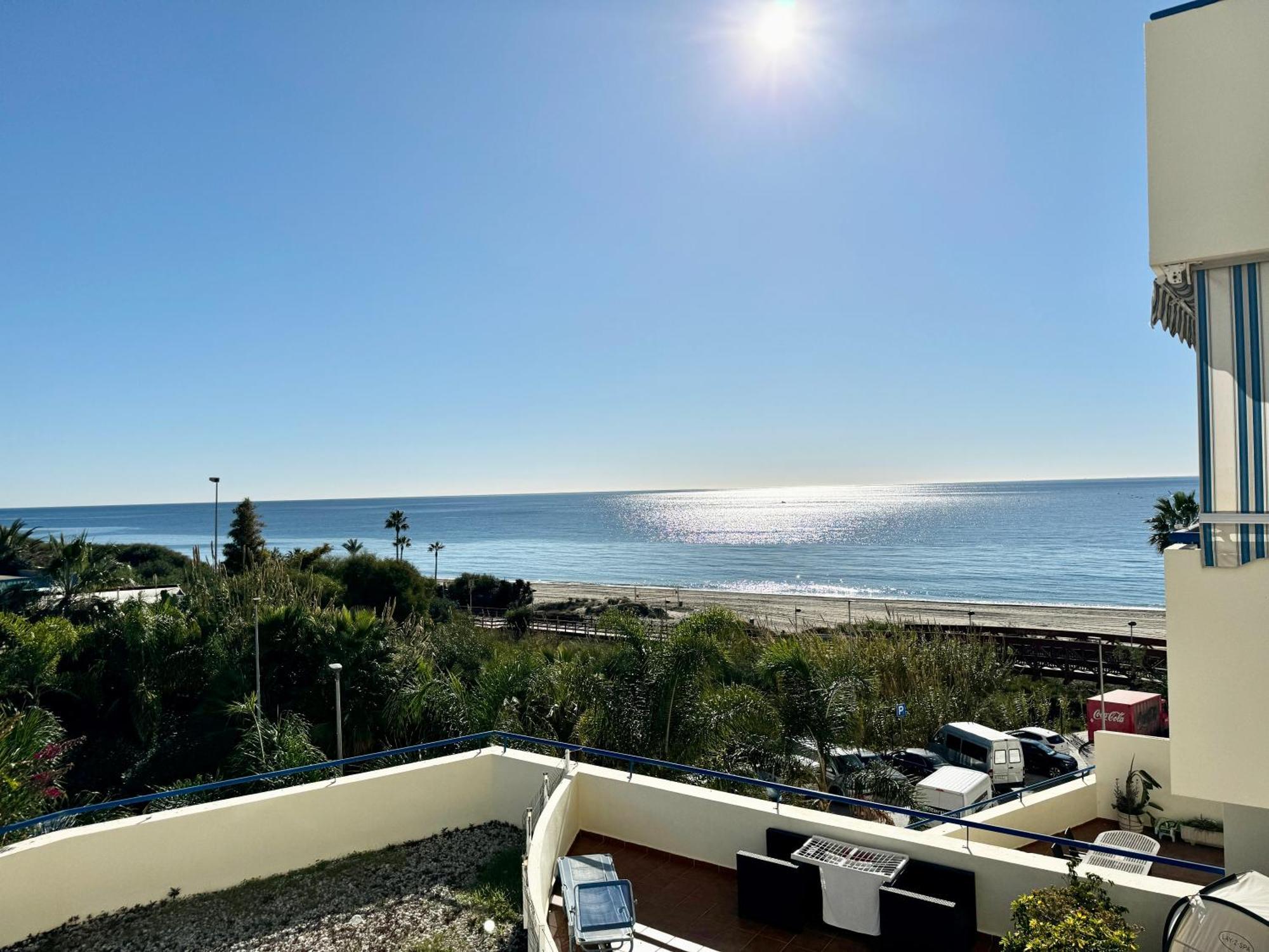 Apartment Banana Beach Iii - Eaw Homes