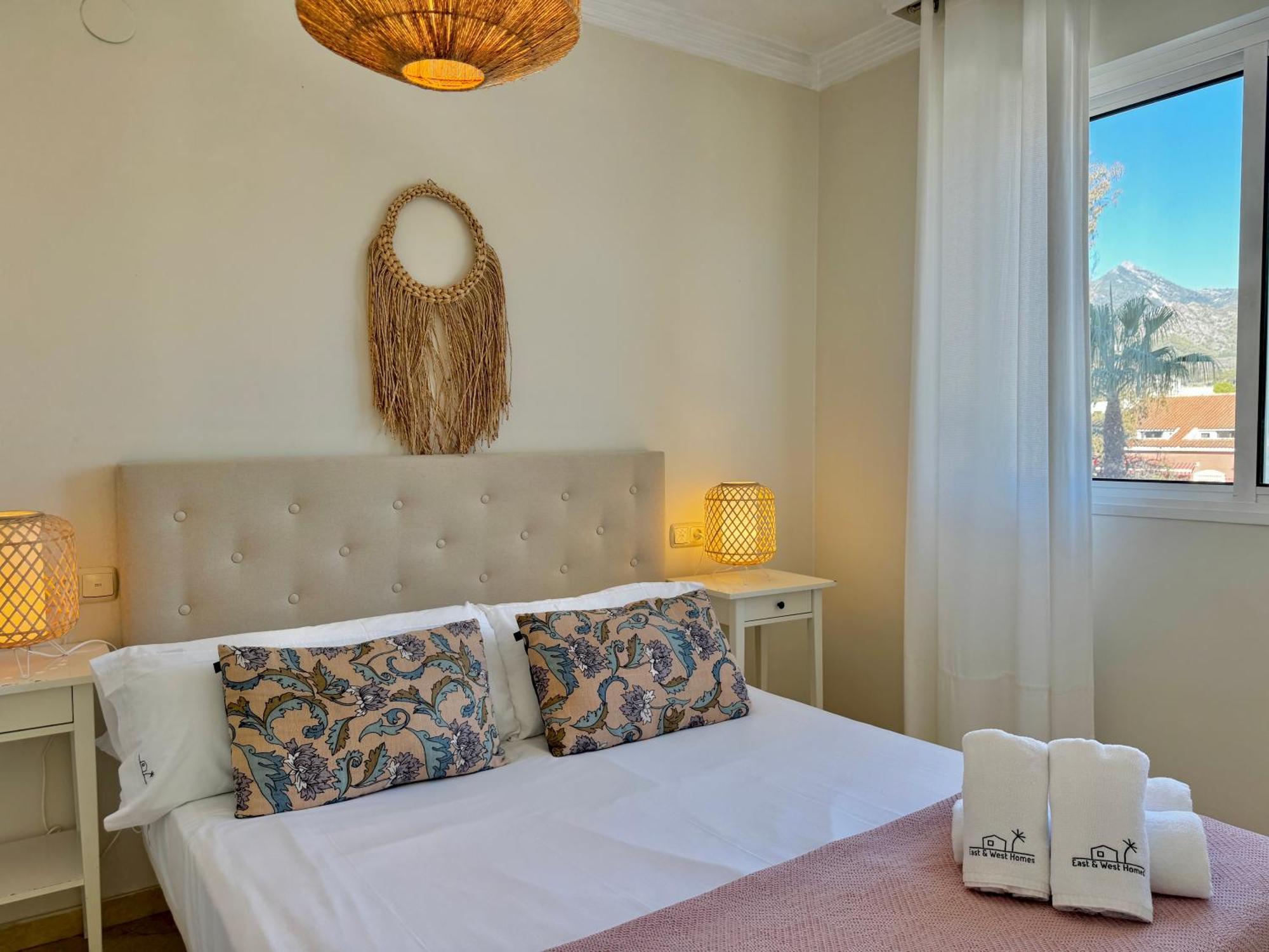 Apartment Banana Beach Iii - Eaw Homes Marbella
