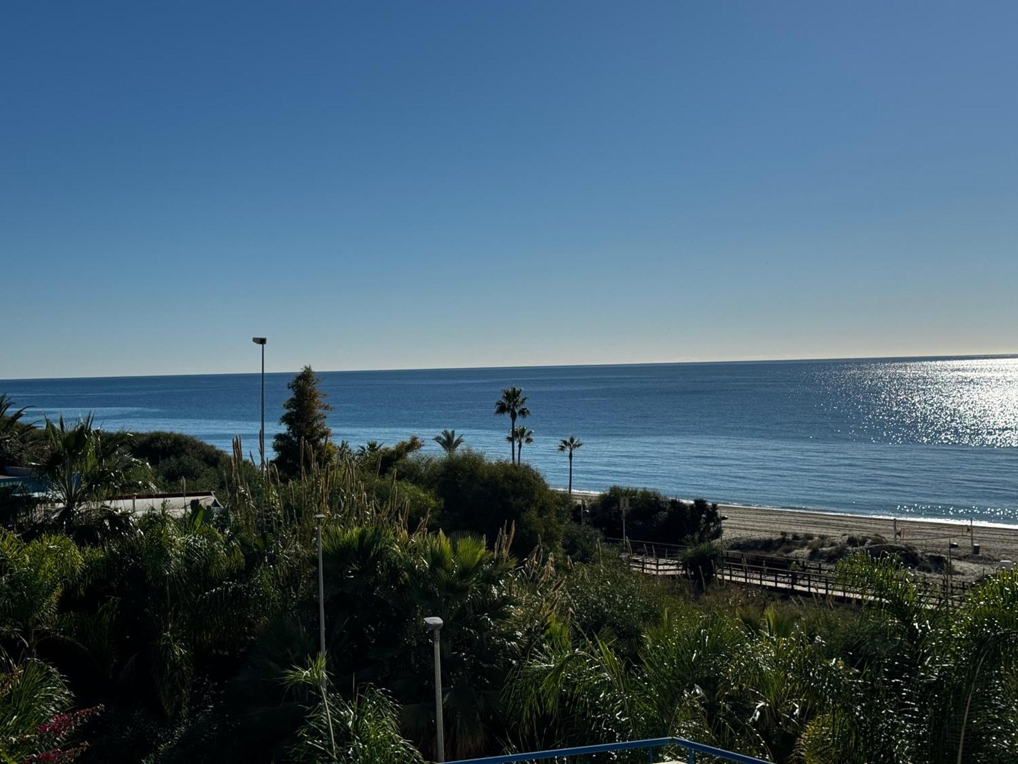 Apartment Banana Beach Iii - Eaw Homes Marbella