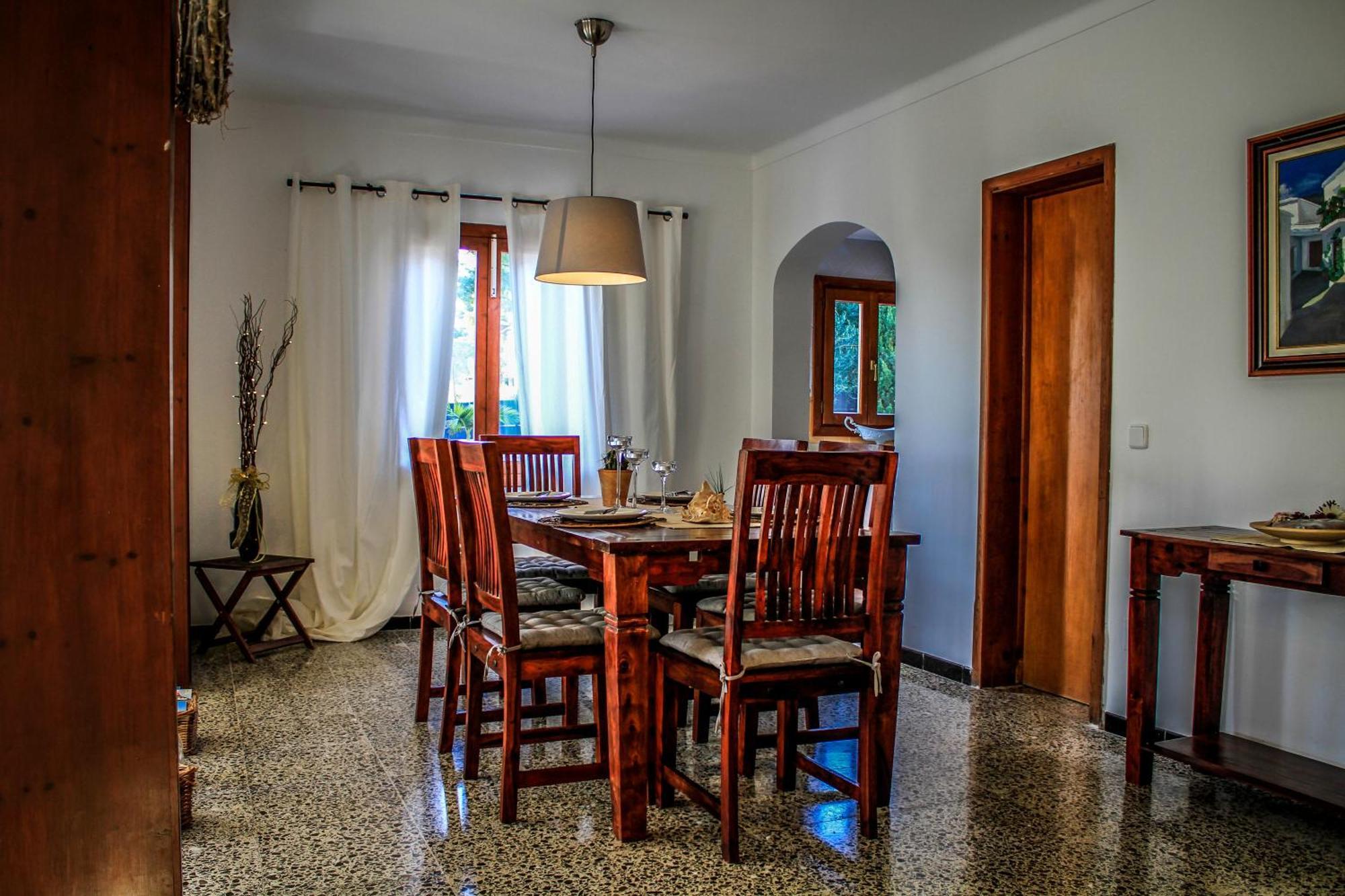 Holiday home Buena Vista Cala Pi (Mallorca)