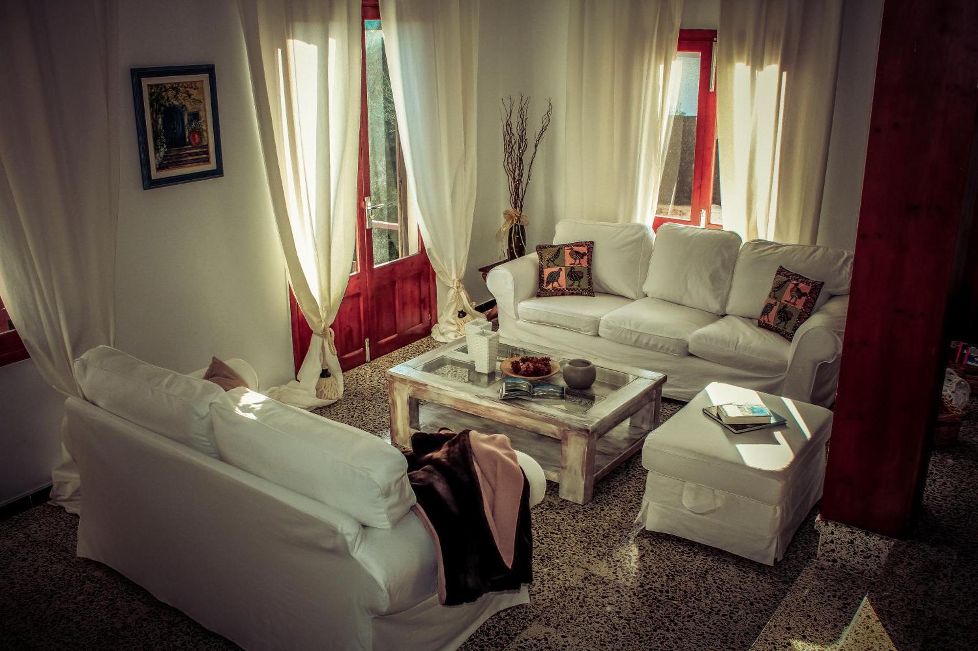 Holiday home Buena Vista