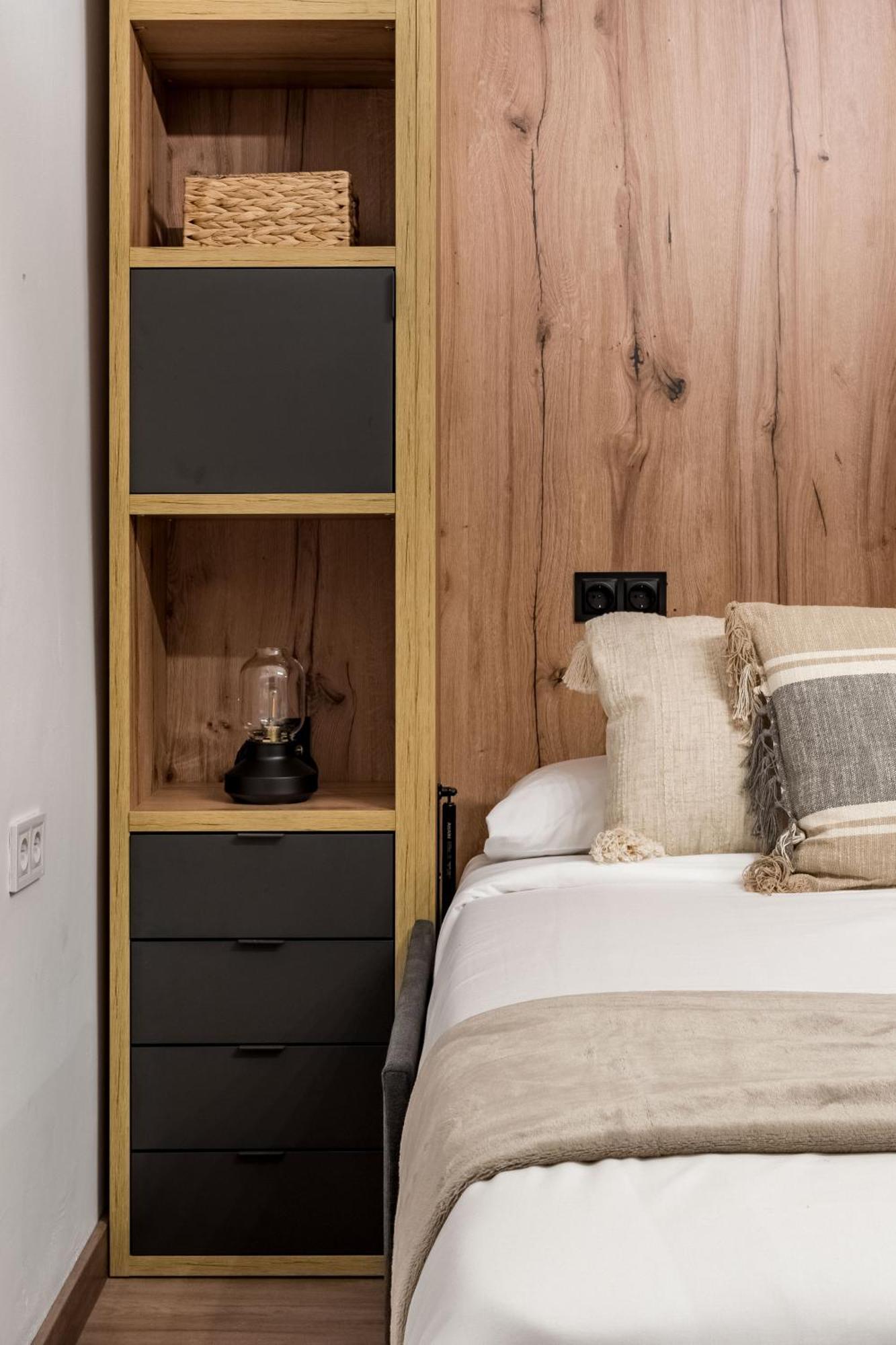 Charming Le Petit - Apartment *
