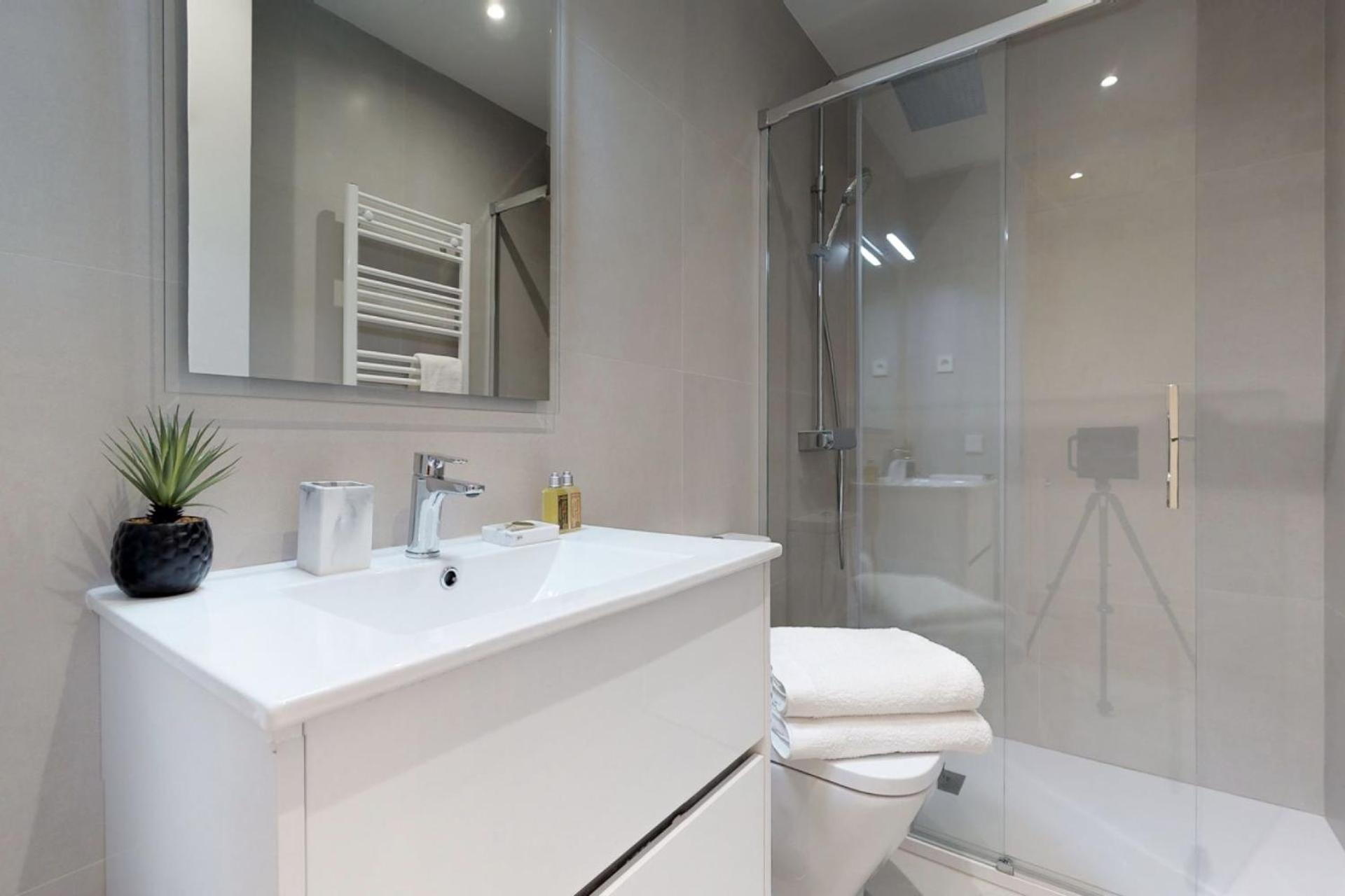 Fuencarral Ii Apartment Madrid