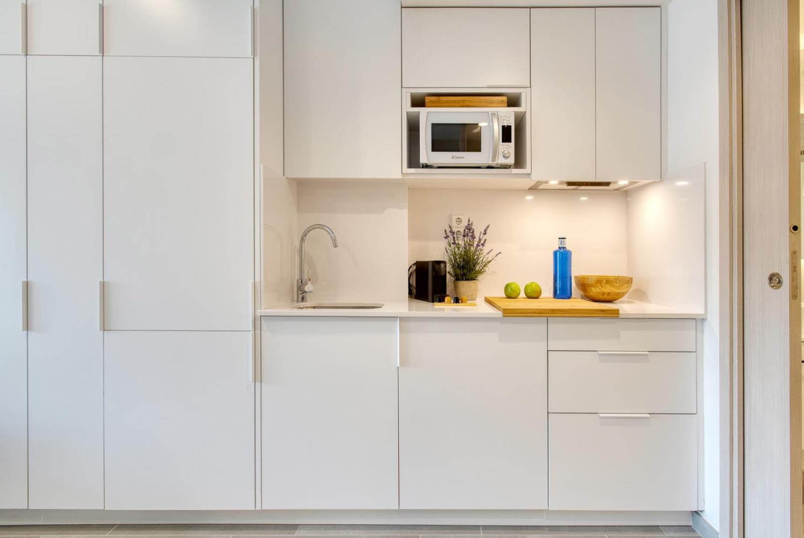 Calm Apartment *