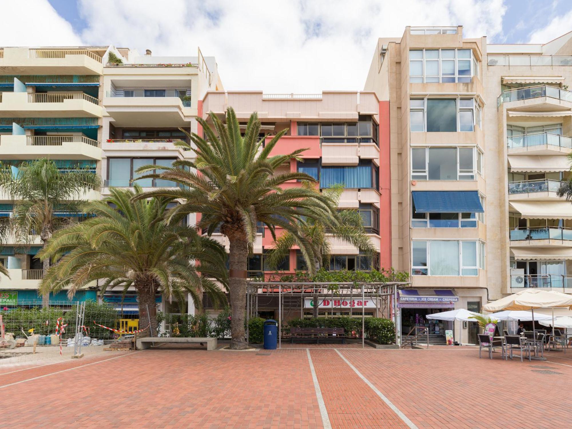 Сasa de vacaciones Front Canteras By Canariasgetaway