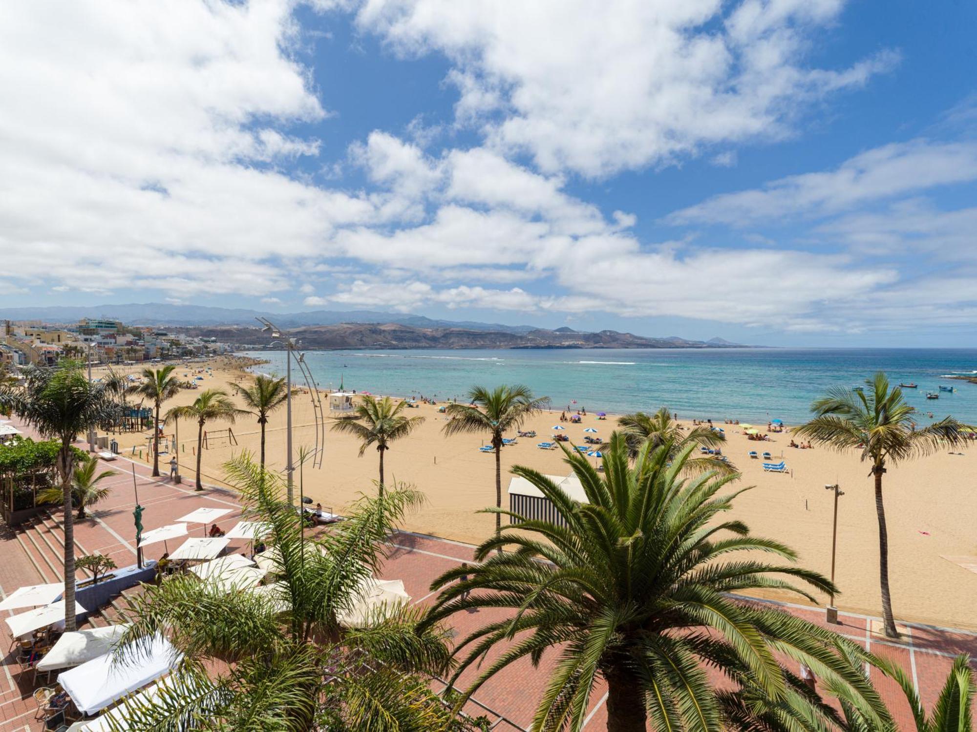 Front Canteras By Canariasgetaway Сasa de vacaciones