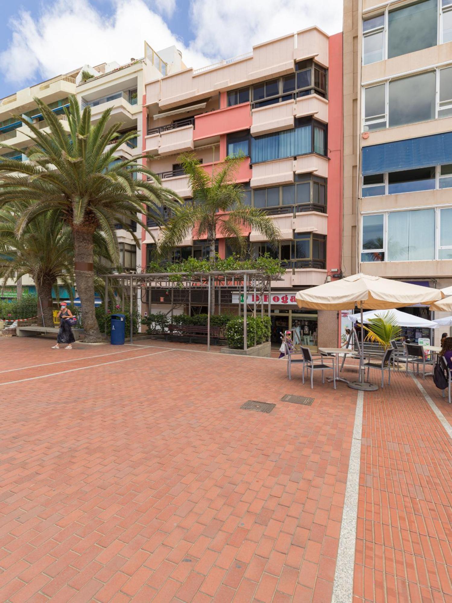 Front Canteras By Canariasgetaway Сasa de vacaciones Las Palmas de Gran Canaria