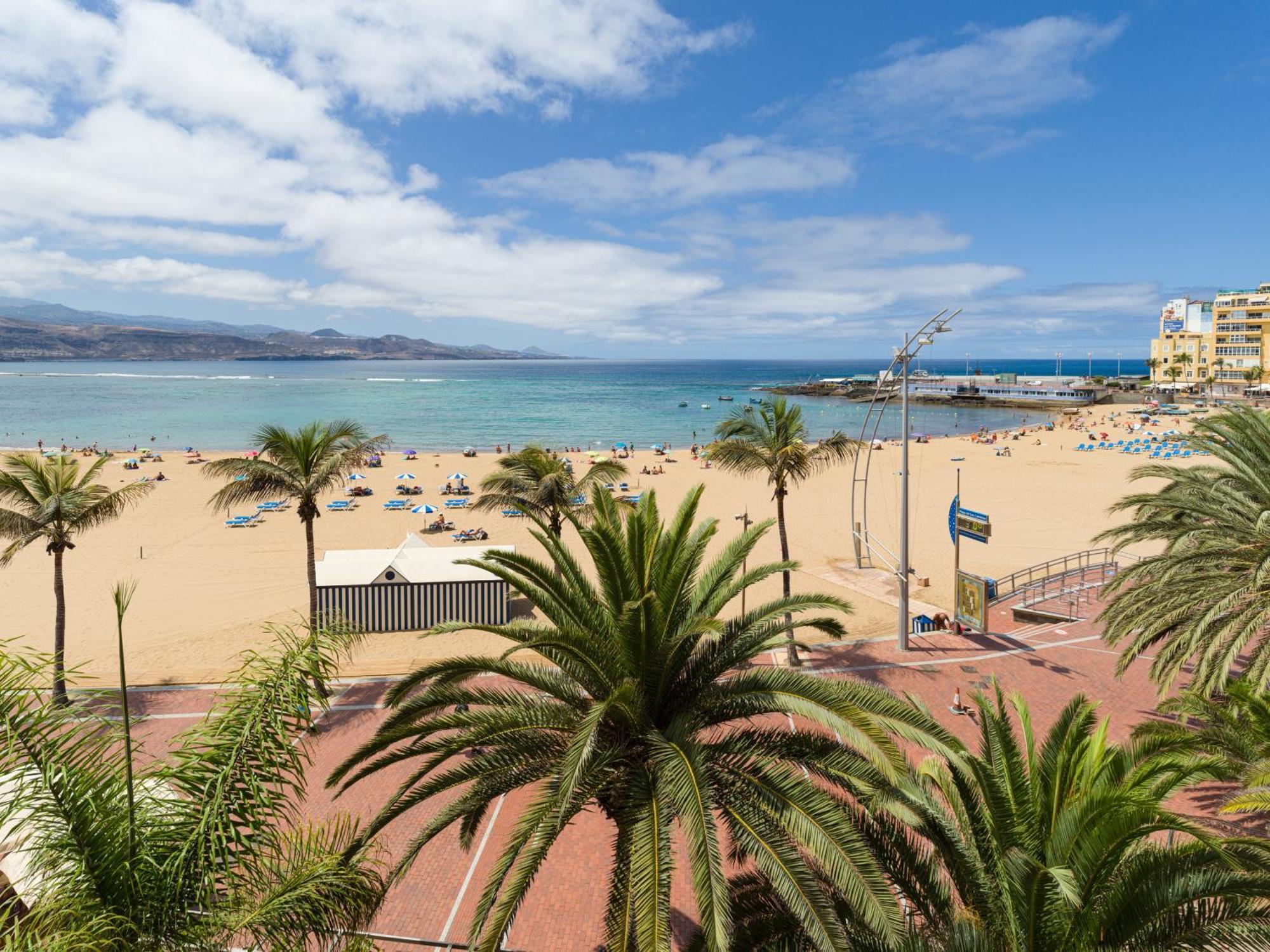 Front Canteras By Canariasgetaway Сasa de vacaciones