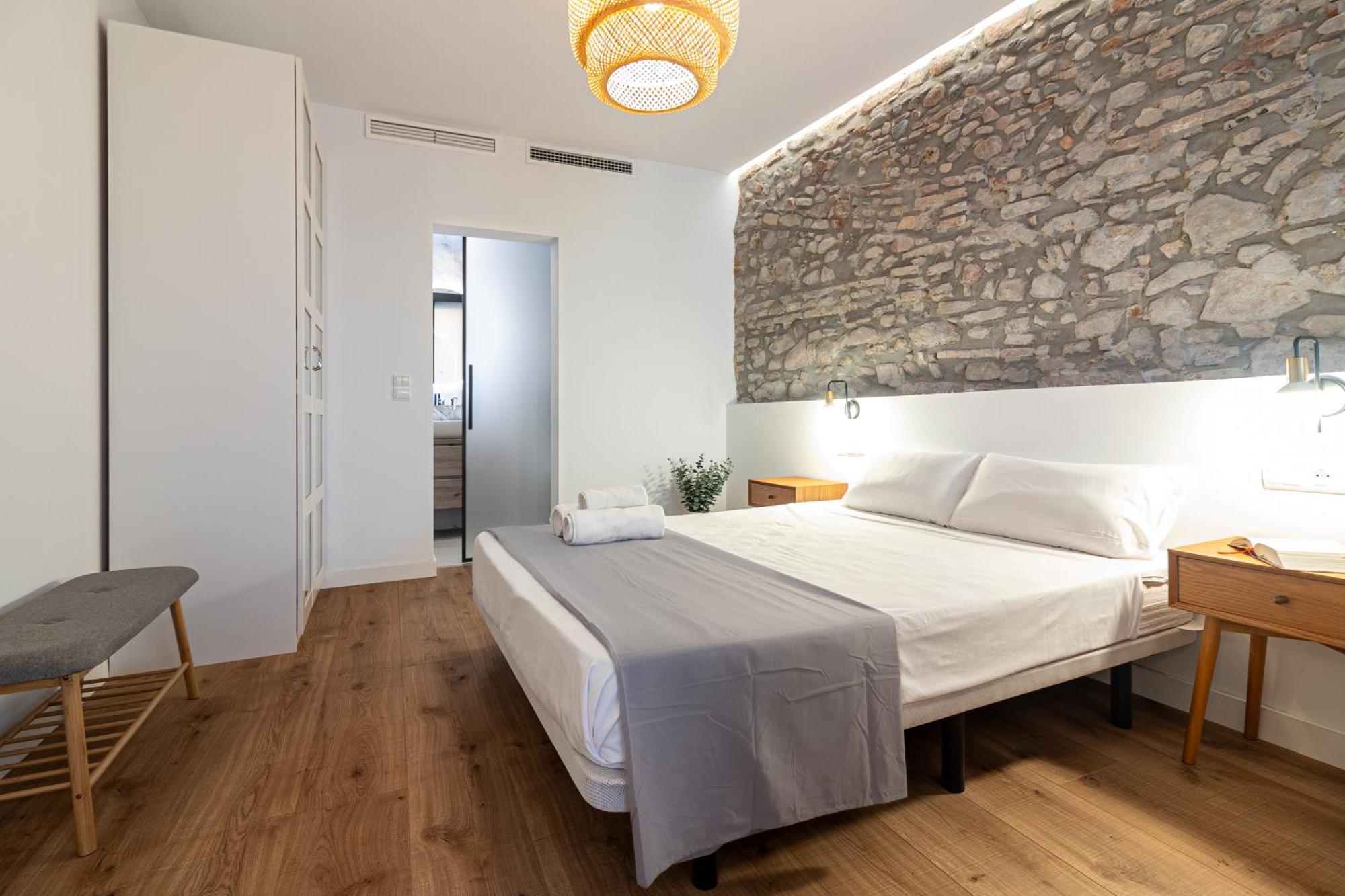 Apartamento El Patio De La Luna Freshapartments