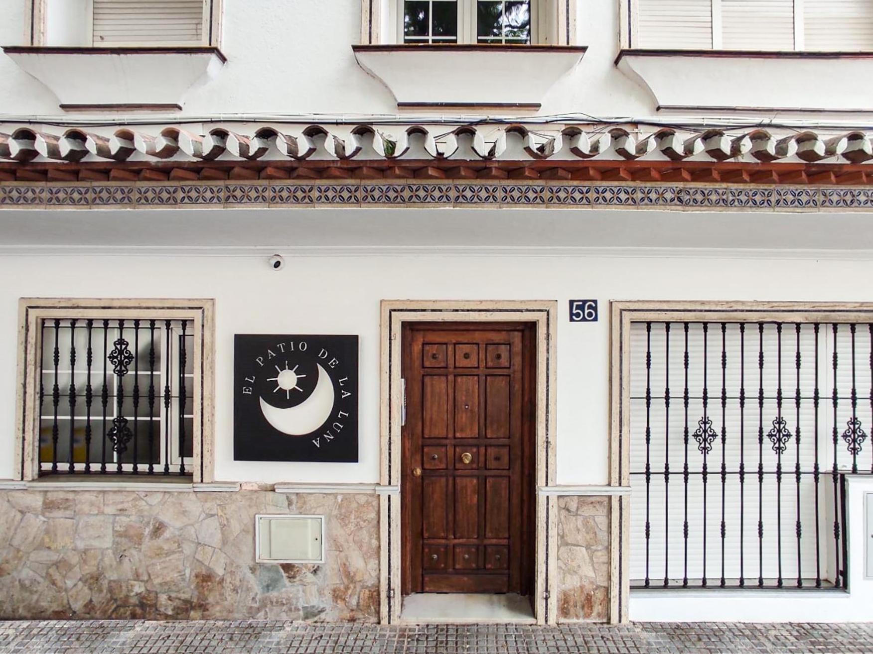 Apartamento El Patio De La Luna Freshapartments *