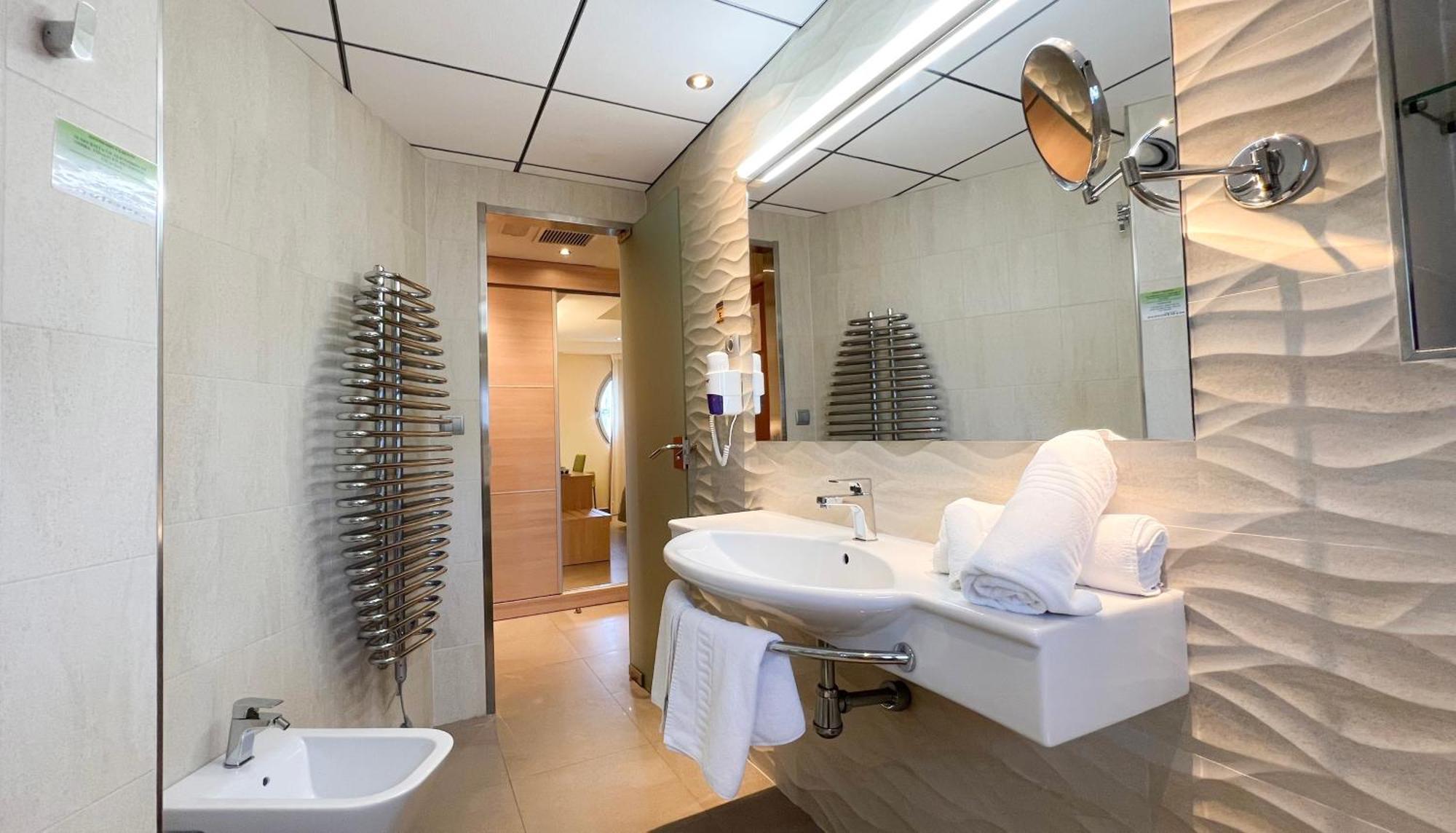 Riviera Beachotel - Adults Recommended Hotel