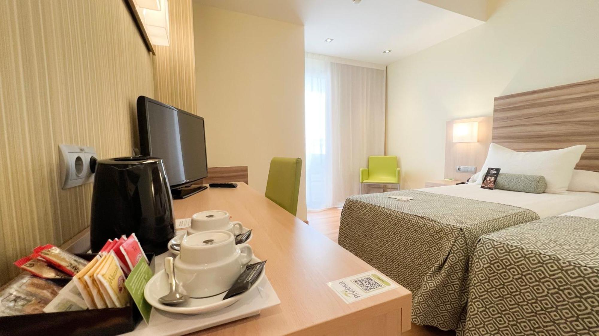 Riviera Beachotel - Adults Recommended Benidorm