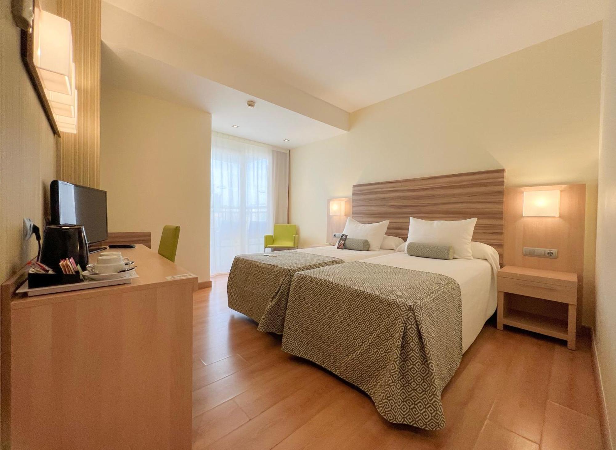 Hotel Riviera Beachotel - Adults Recommended 4*