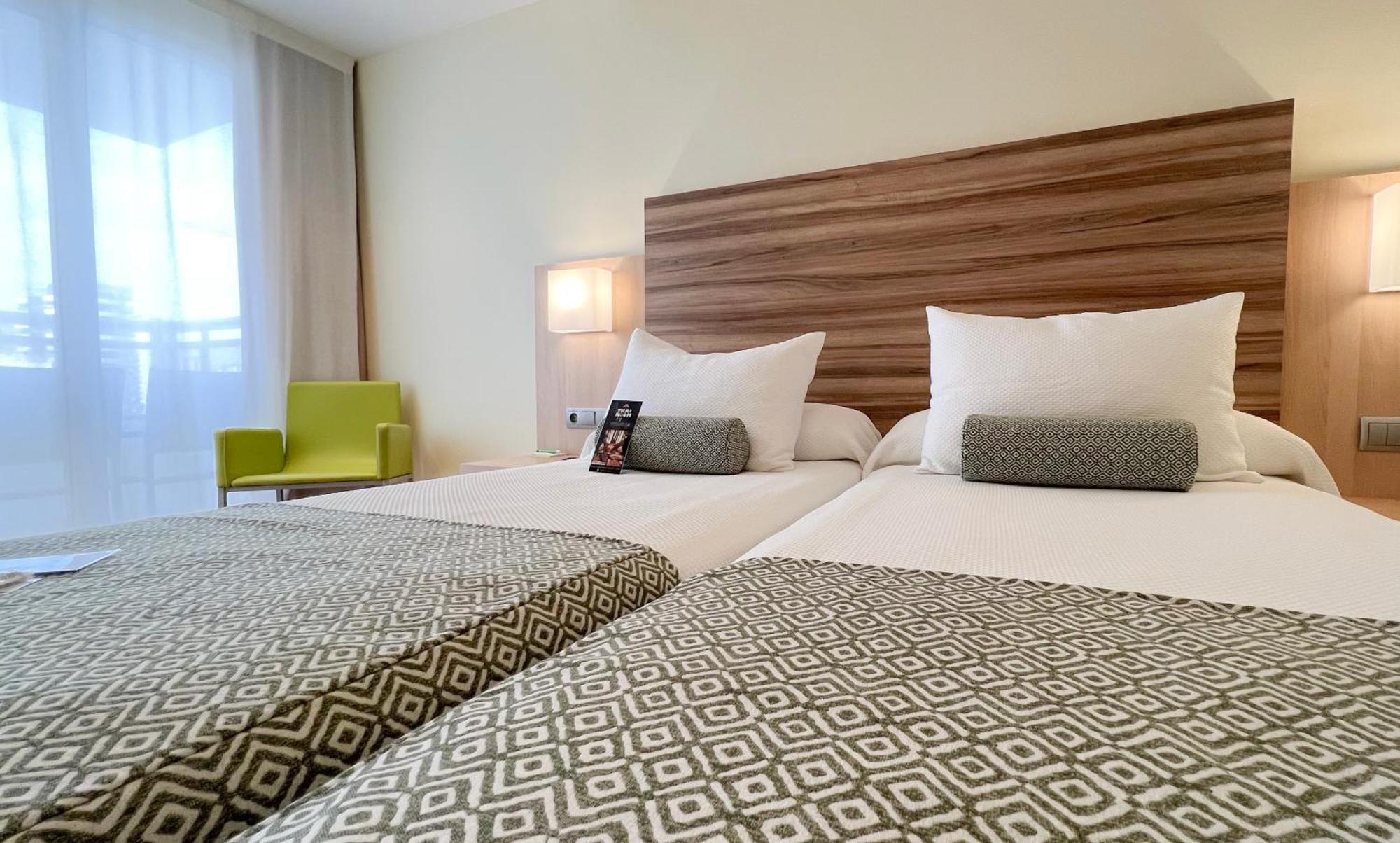Riviera Beachotel - Adults Recommended 4*