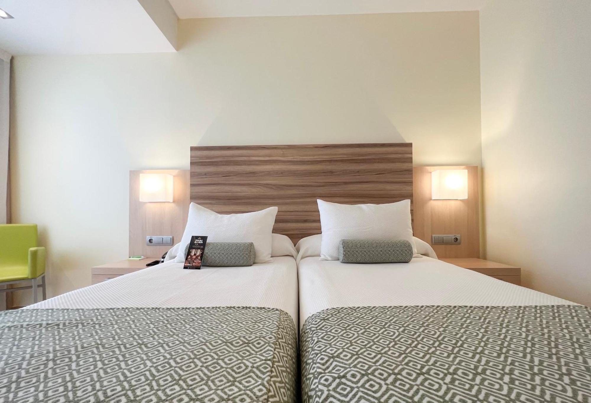 Riviera Beachotel - Adults Recommended 4* Benidorm