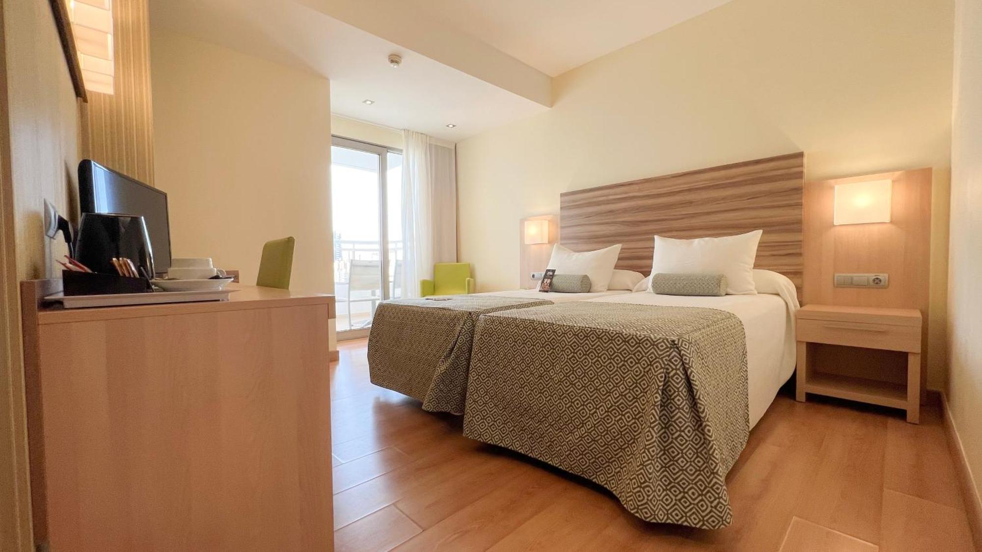 Riviera Beachotel - Adults Recommended Hotel