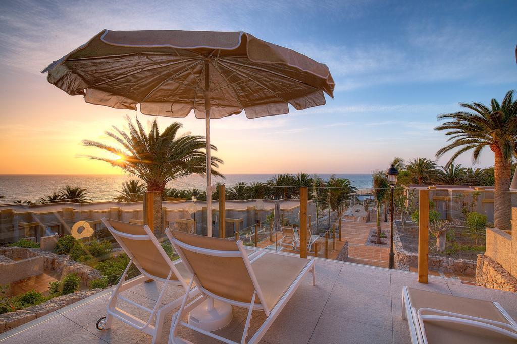 Sbh Monica 4* Costa Calma