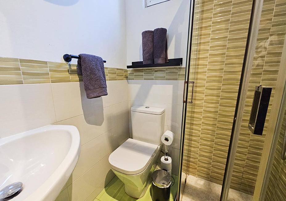Jerte Apartment