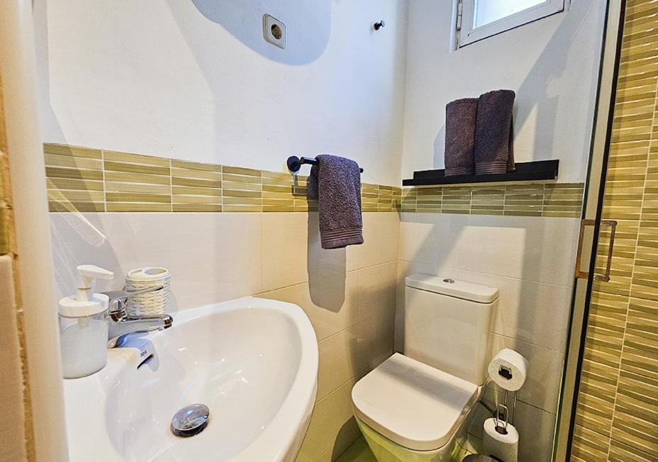 Apartment Jerte