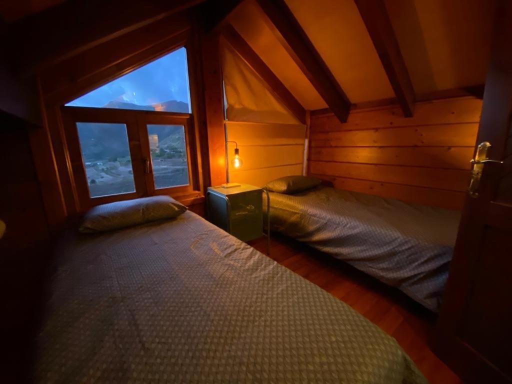 Holiday home La Casa Del Valle
