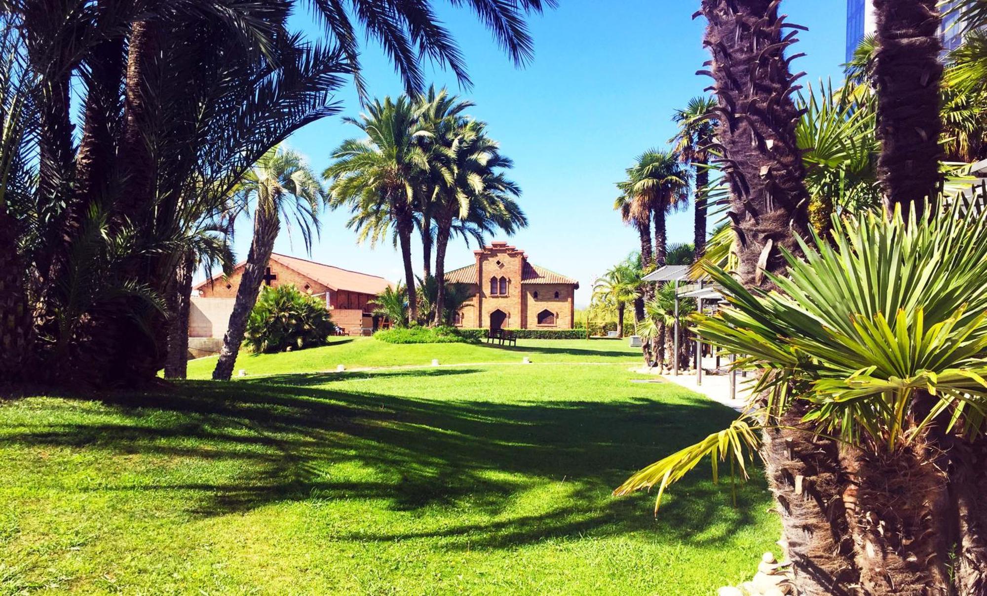 Hotel Torre Melina, A Gran Melia 5*