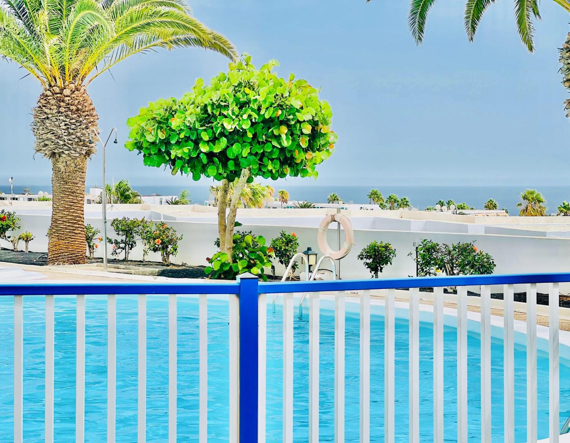 Canaryislandshost L Amapola Apartment *