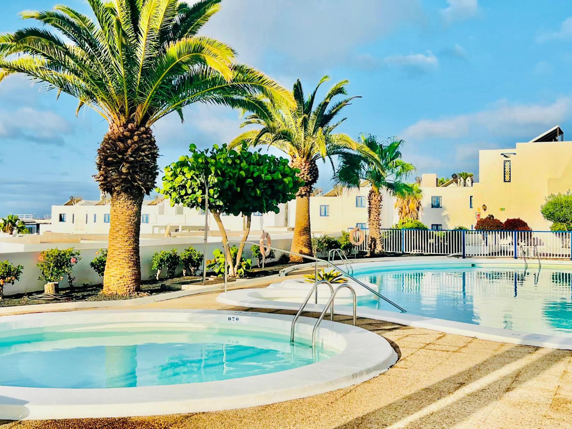 Canaryislandshost L Amapola Apartment *