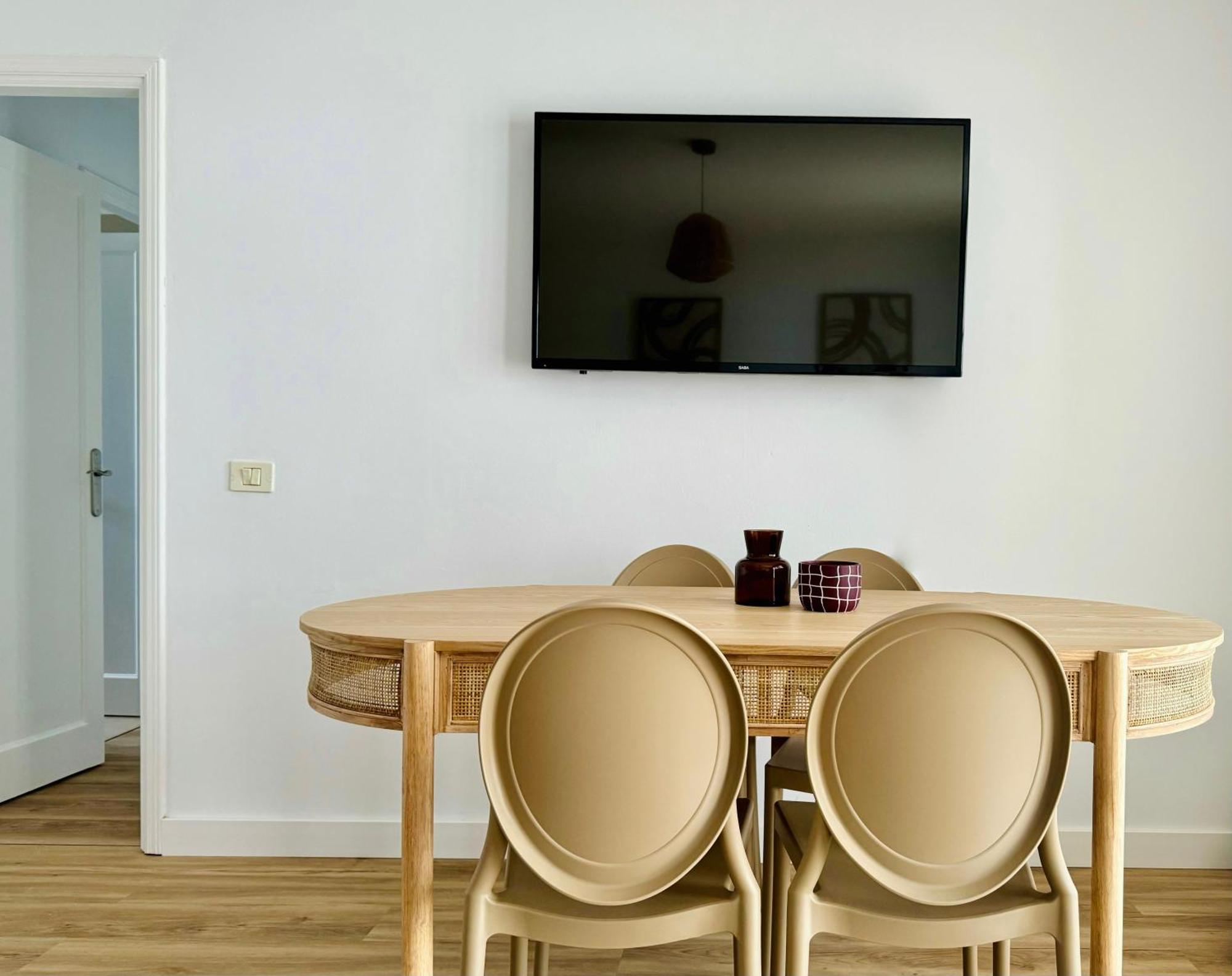 Canaryislandshost L Amapola Apartment
