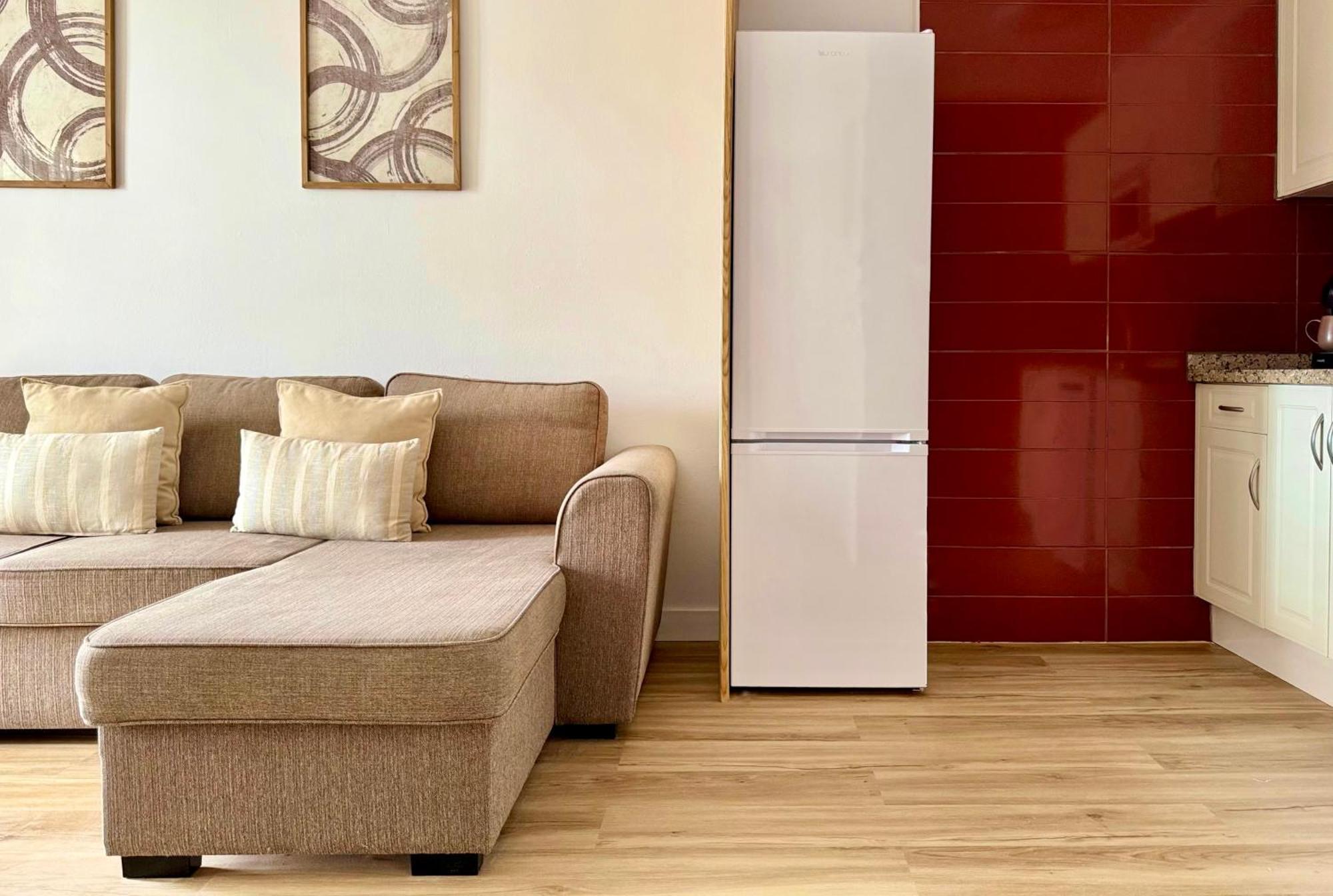 Canaryislandshost L Amapola Apartment *