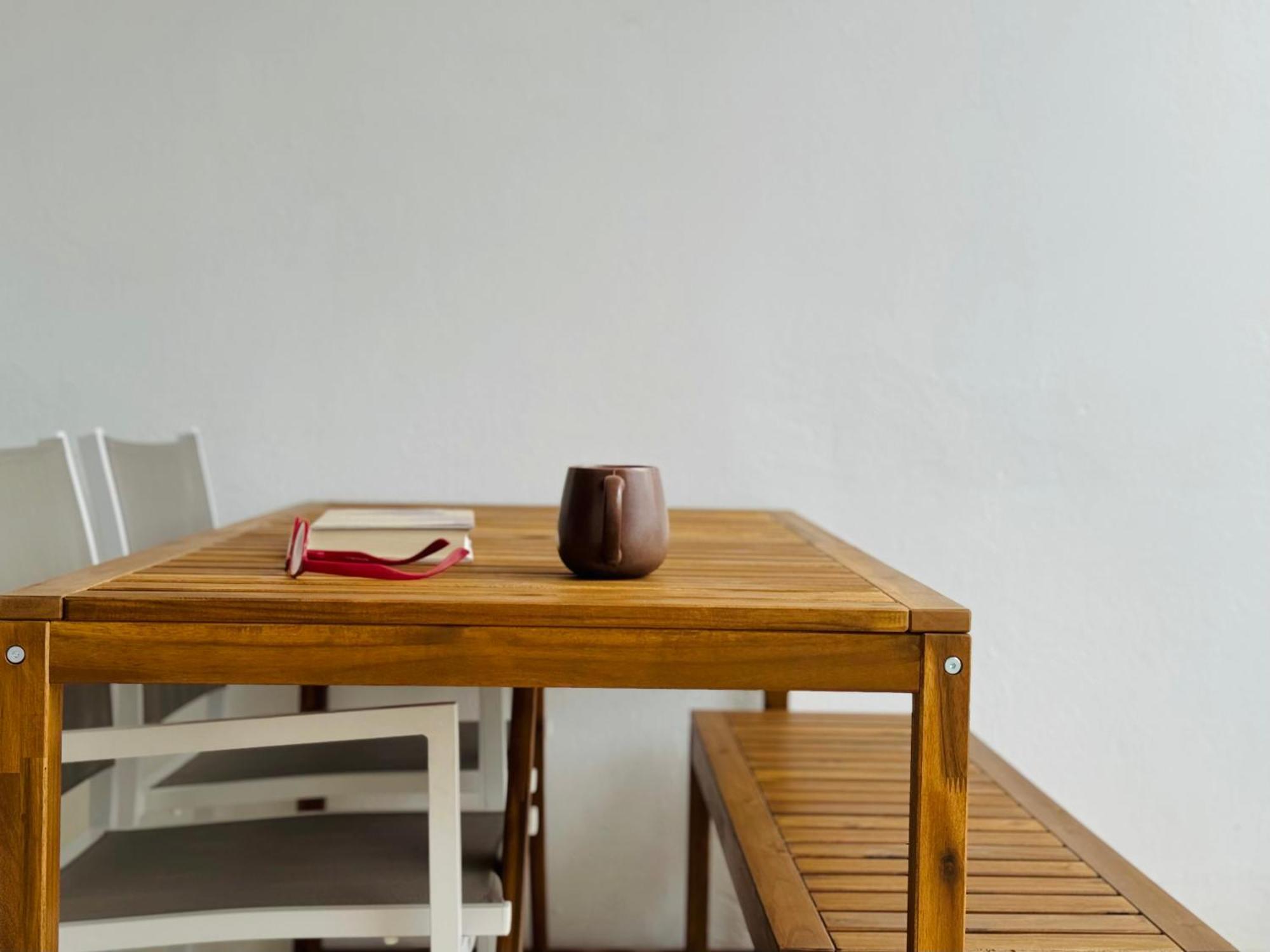 Canaryislandshost L Amapola Apartment