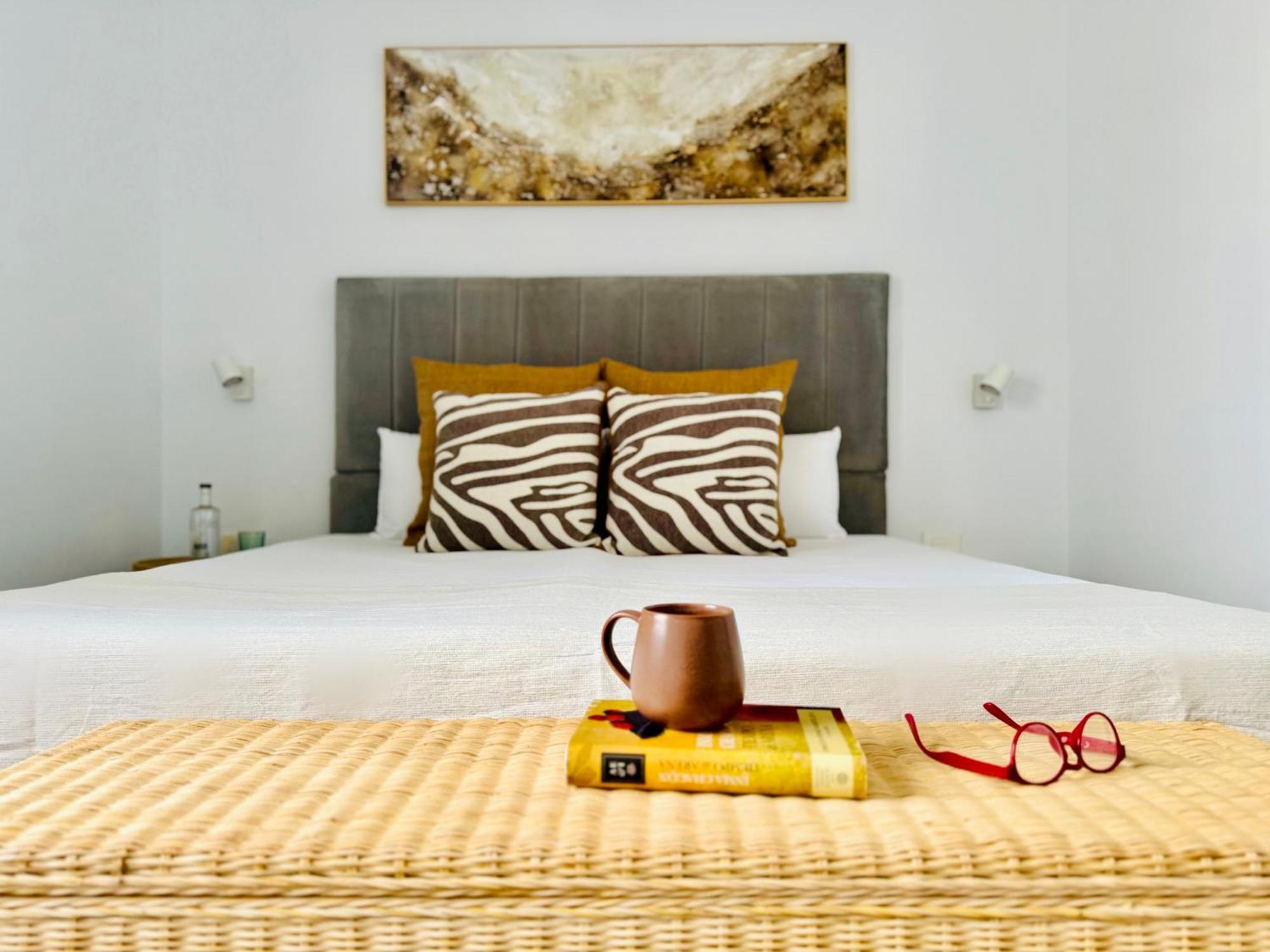 Canaryislandshost L Amapola Apartment *